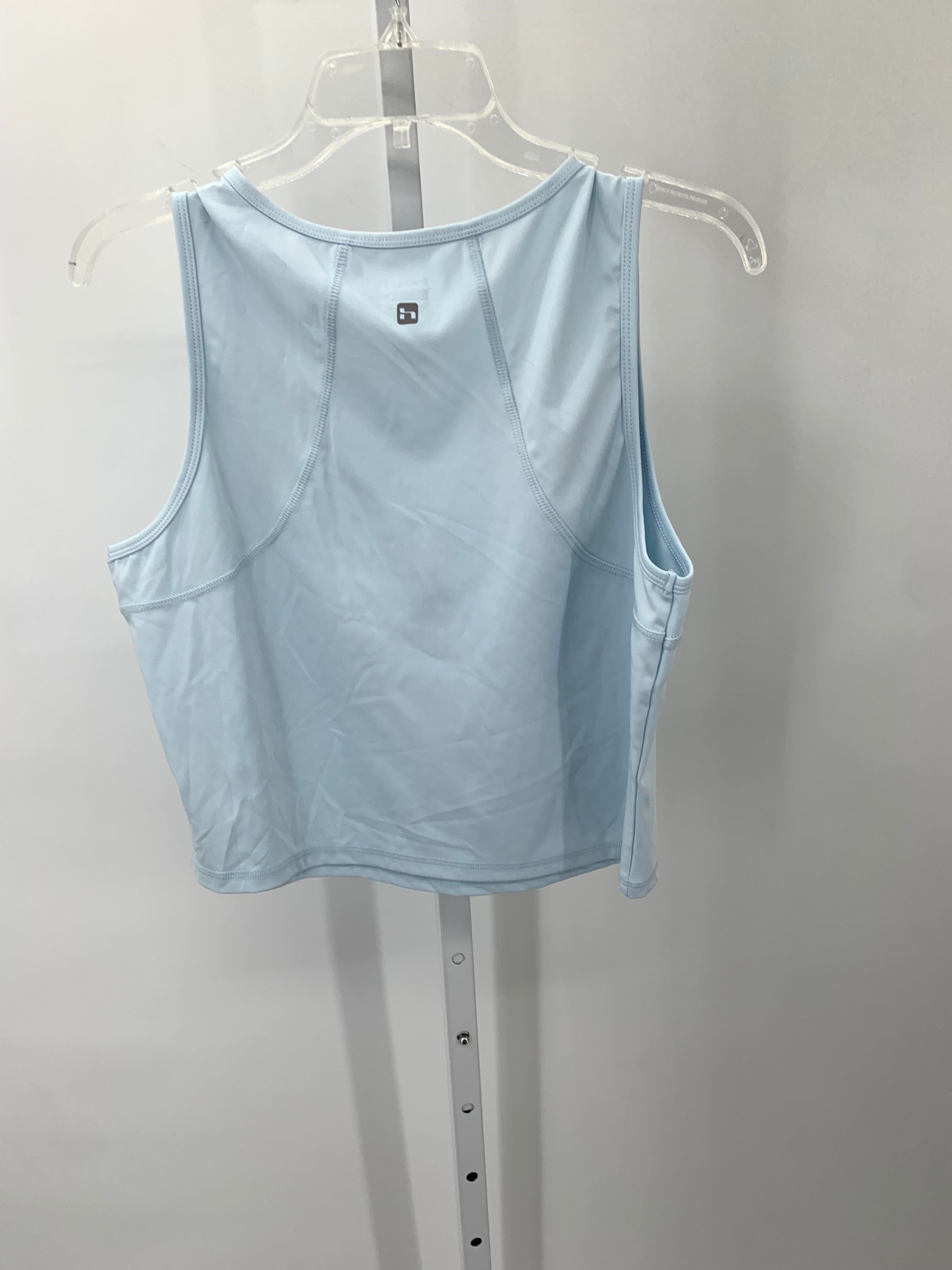 hind Size Large Misses Tank