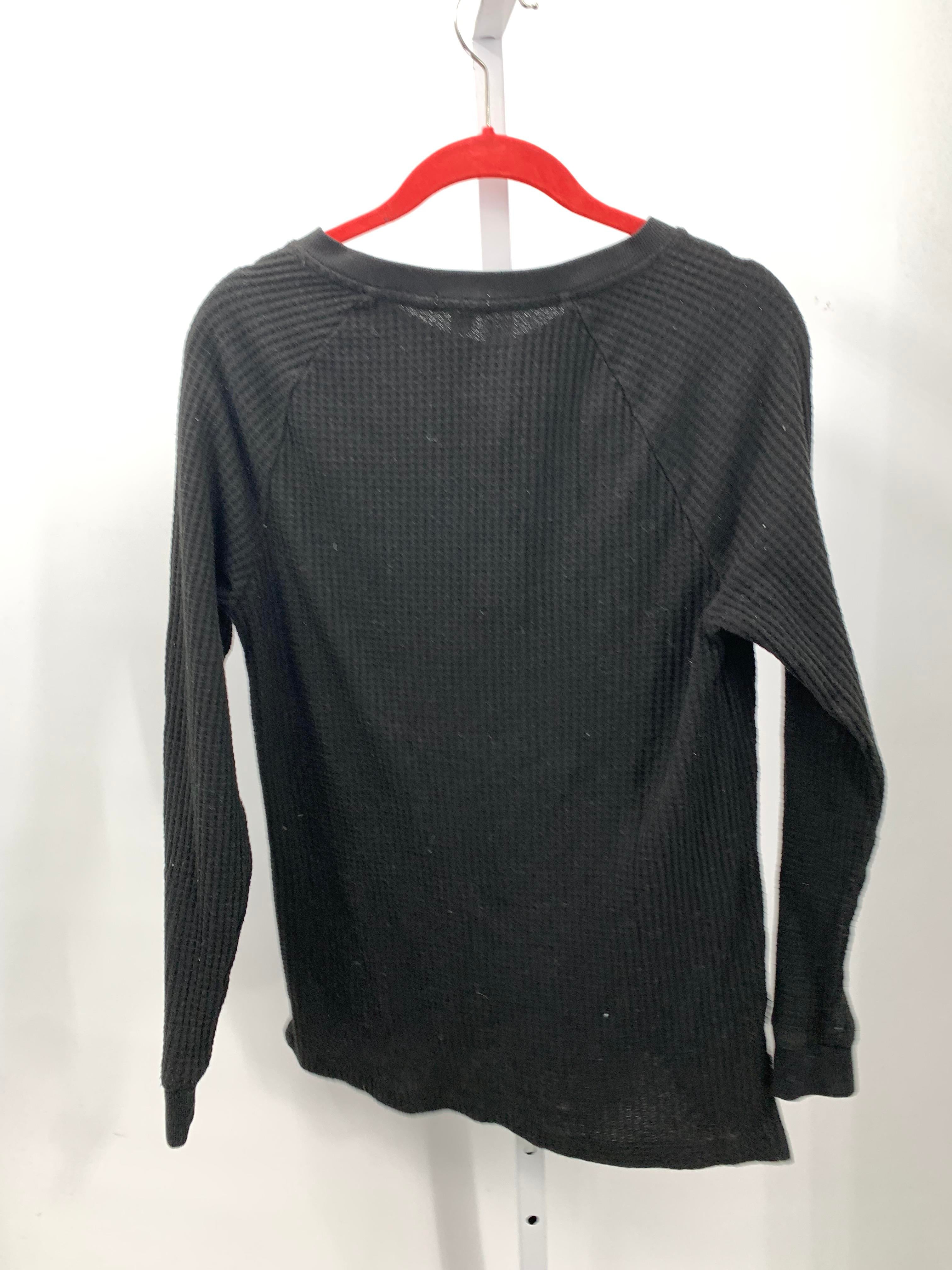 dylan Size X Small Misses Long Sleeve Shirt