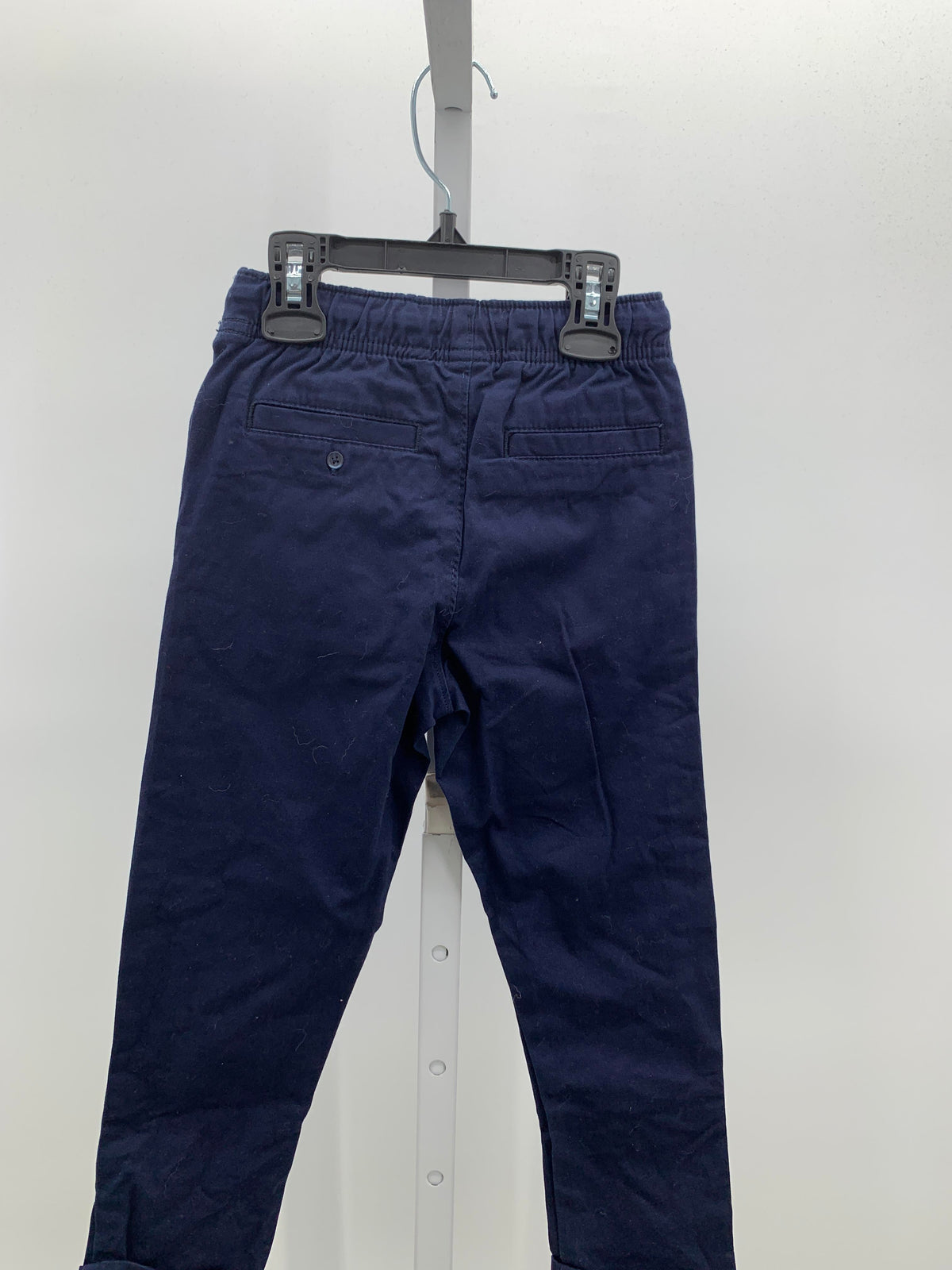 DRAW WAIST PANTS
