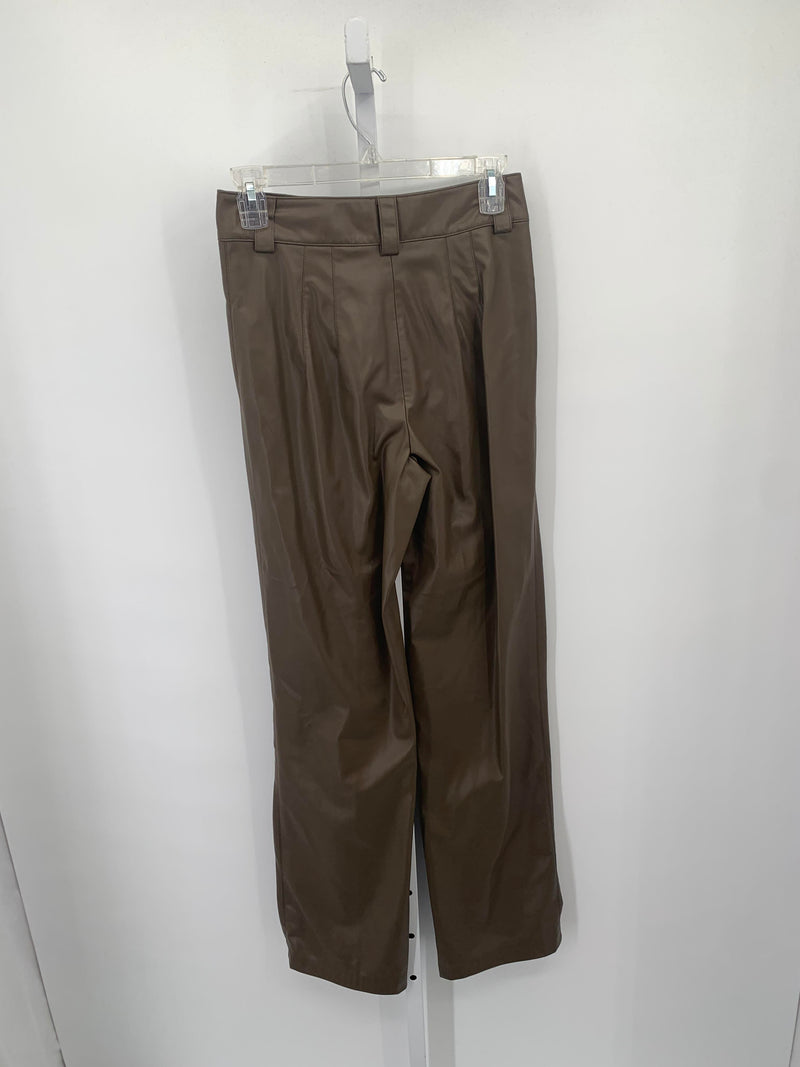 Zara Size Small Misses Pants