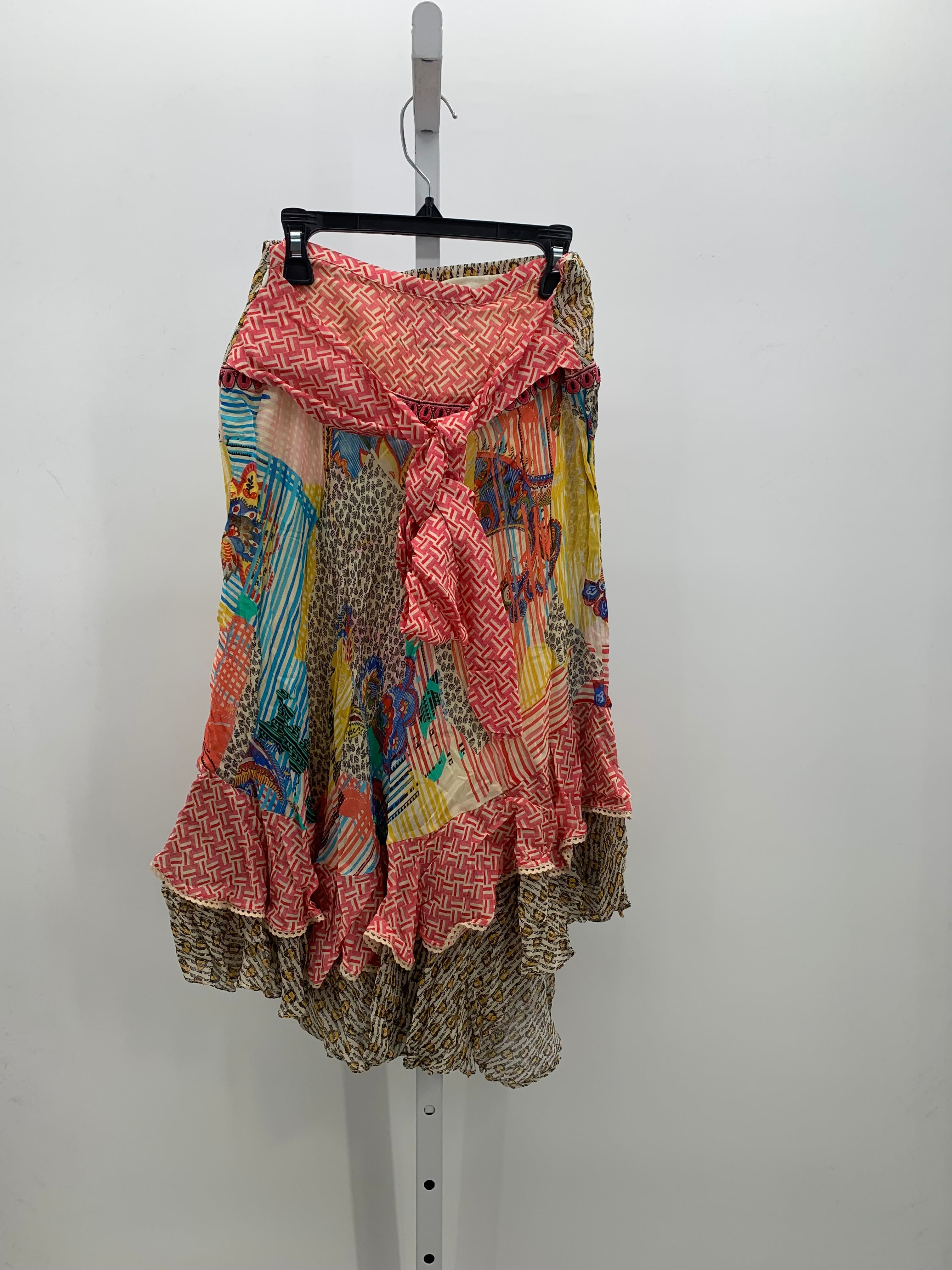 Size 0 Juniors Skirt