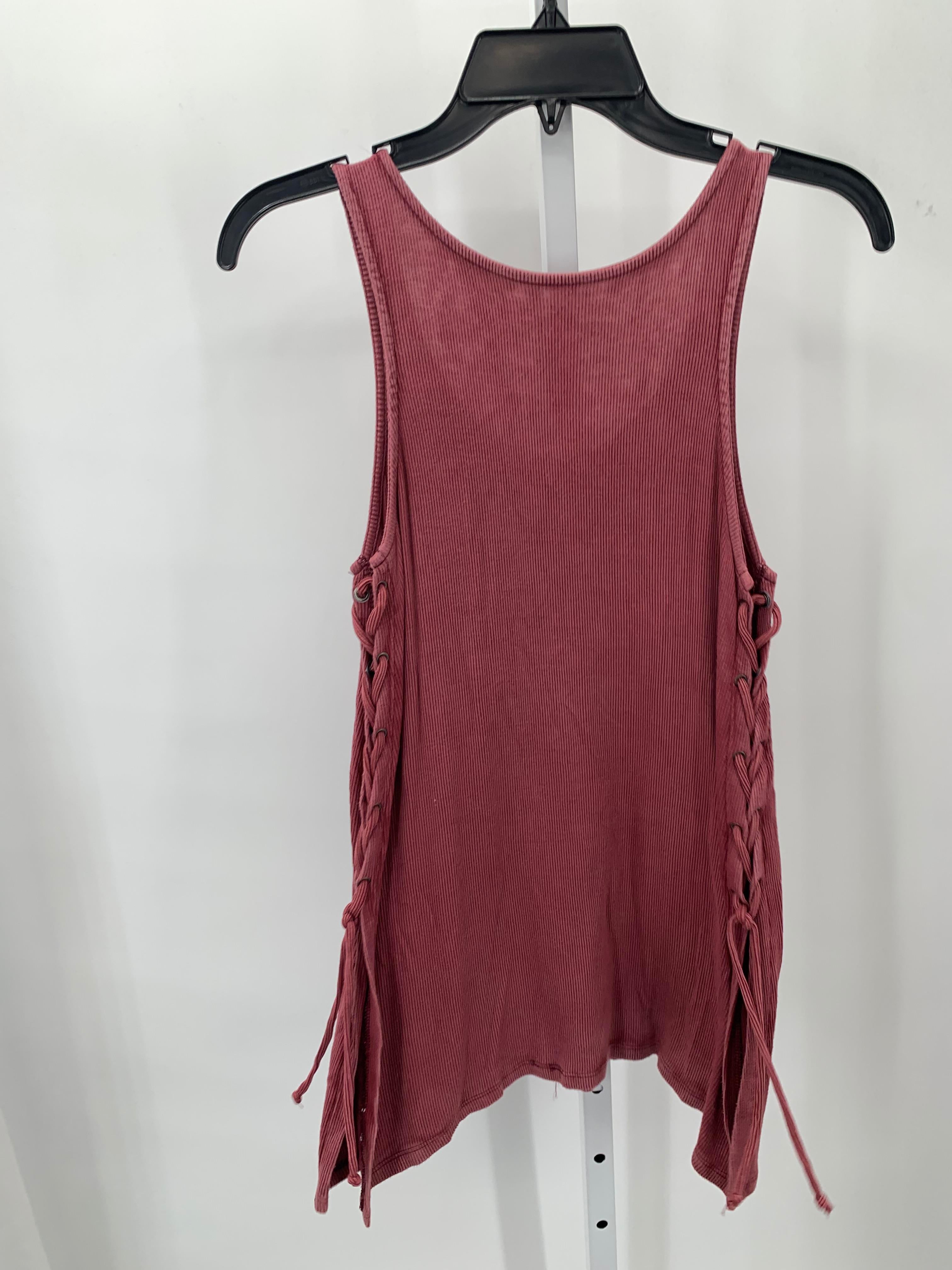 American Eagle Size X Small Juniors Tank