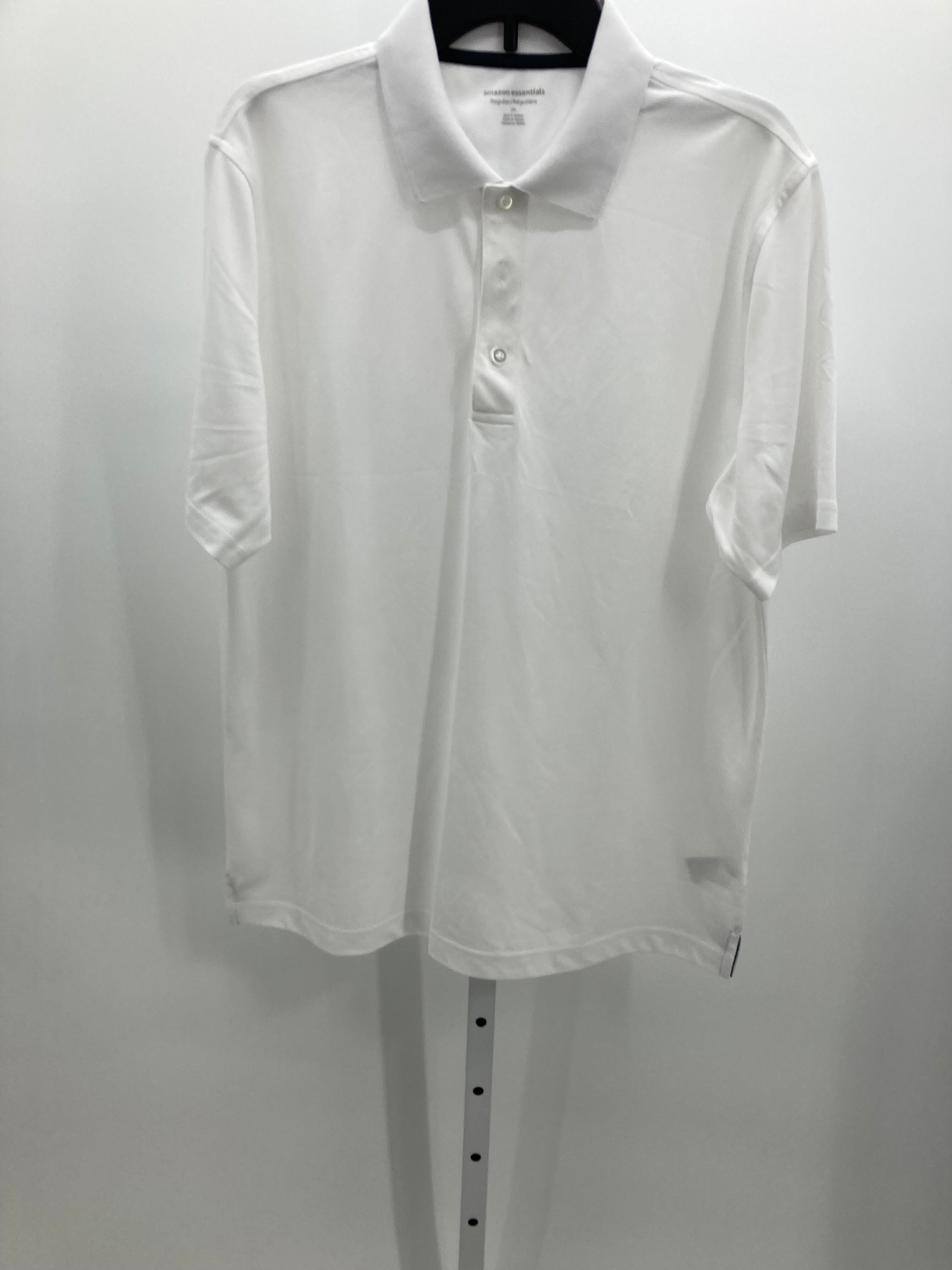REGULAR POLO