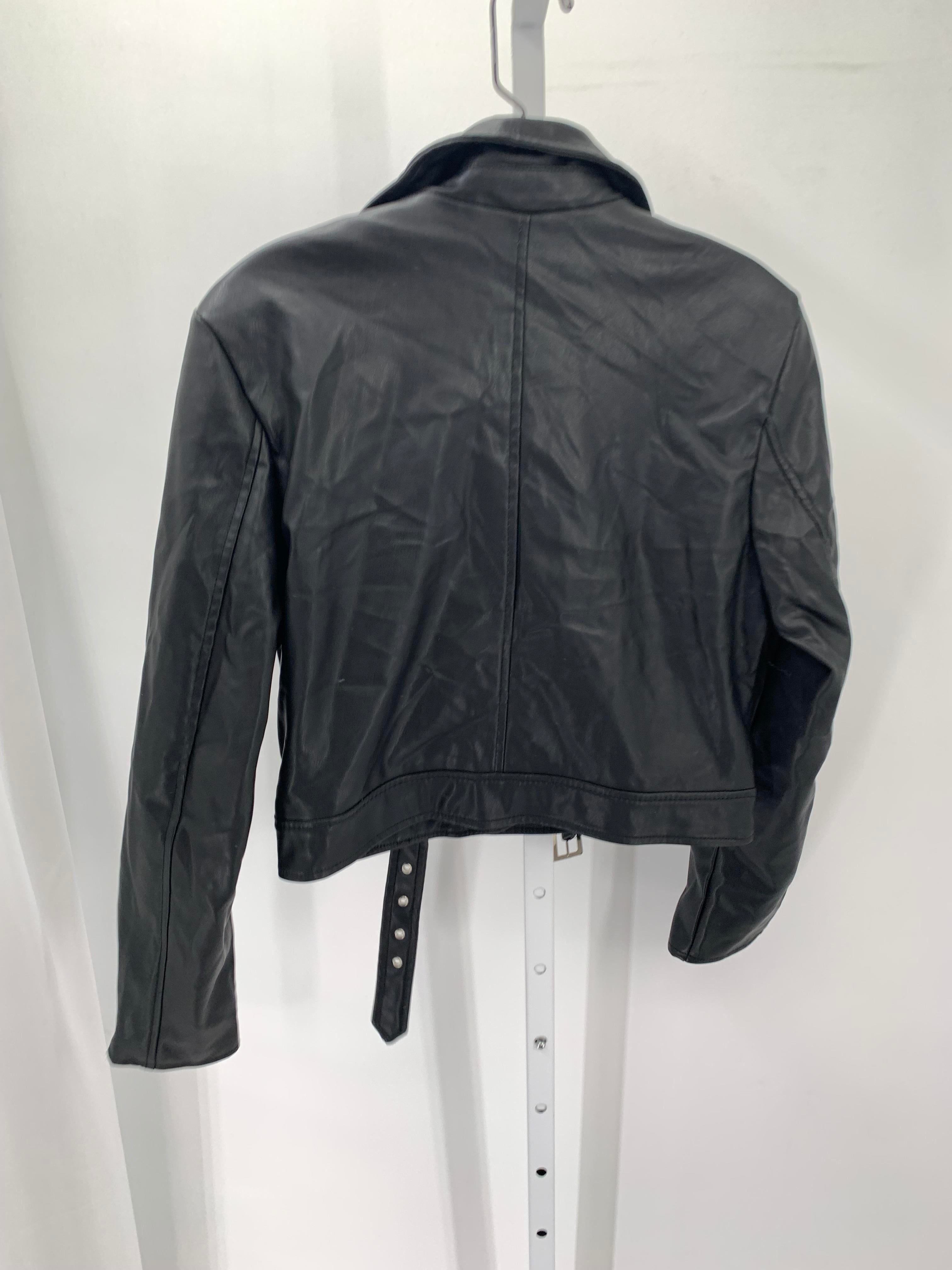 Ambiance Size Small Juniors Jacket
