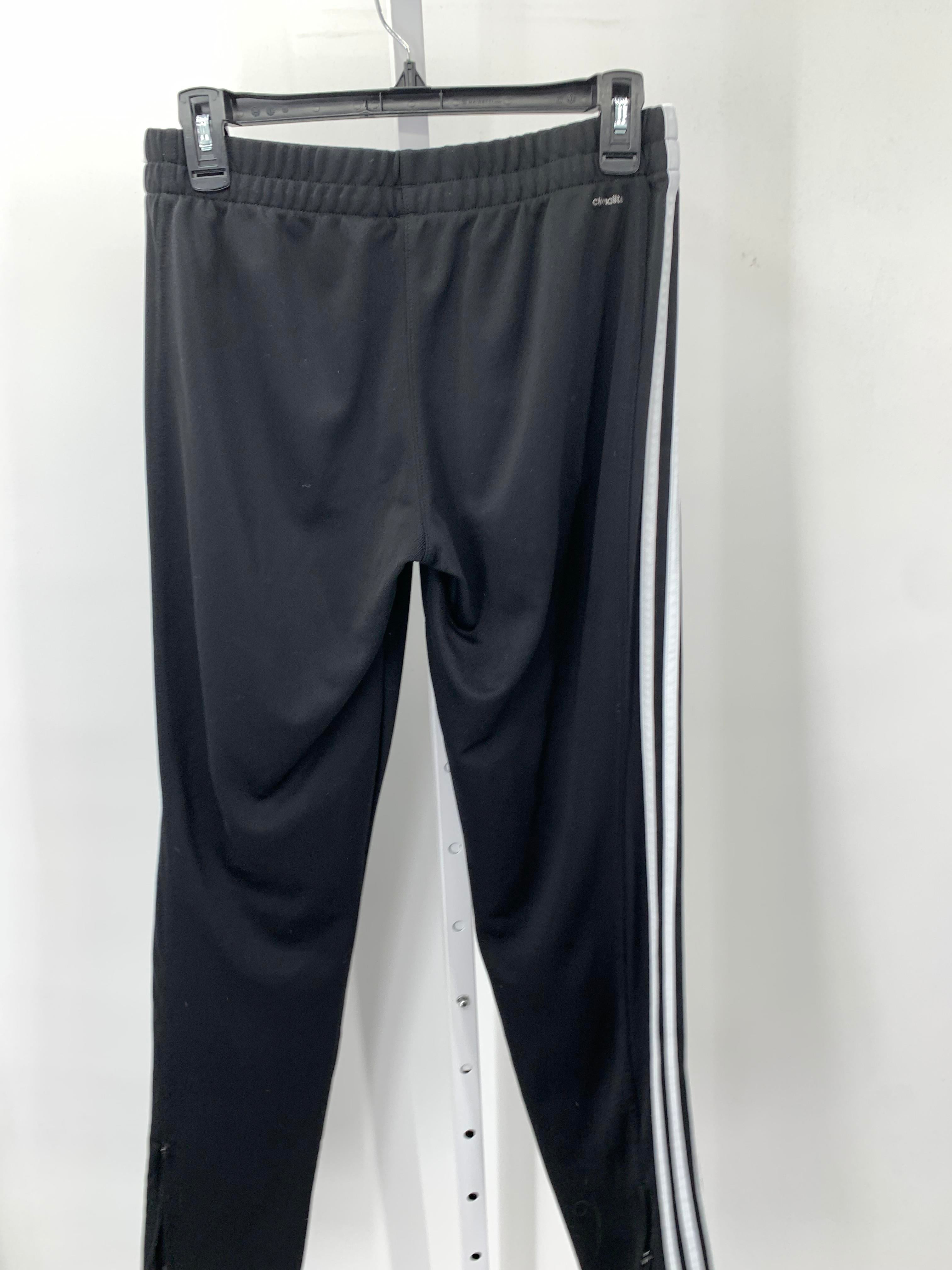 Adidas Size Medium Misses Sweat Pants