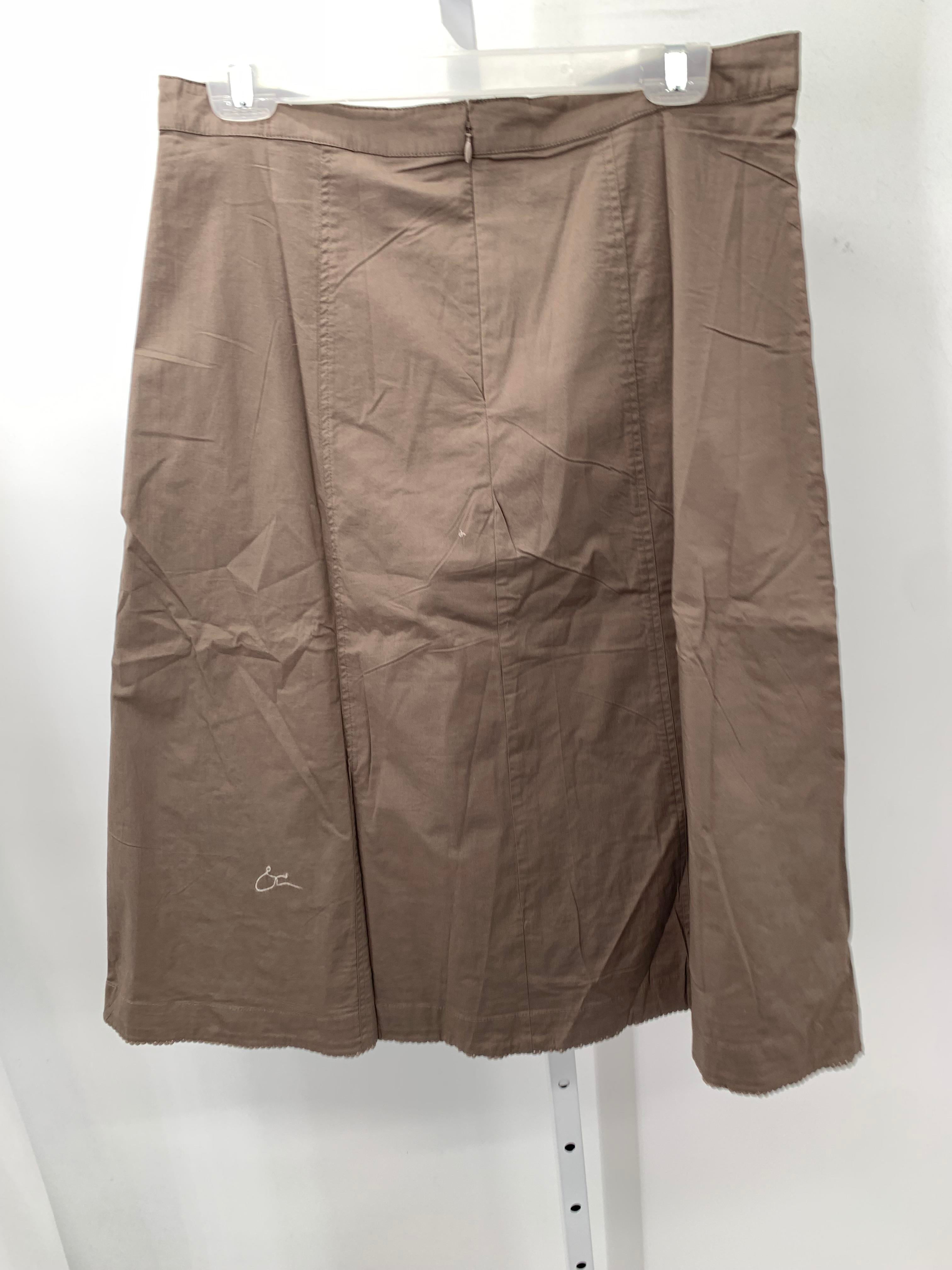 Size Large Misses Skirt
