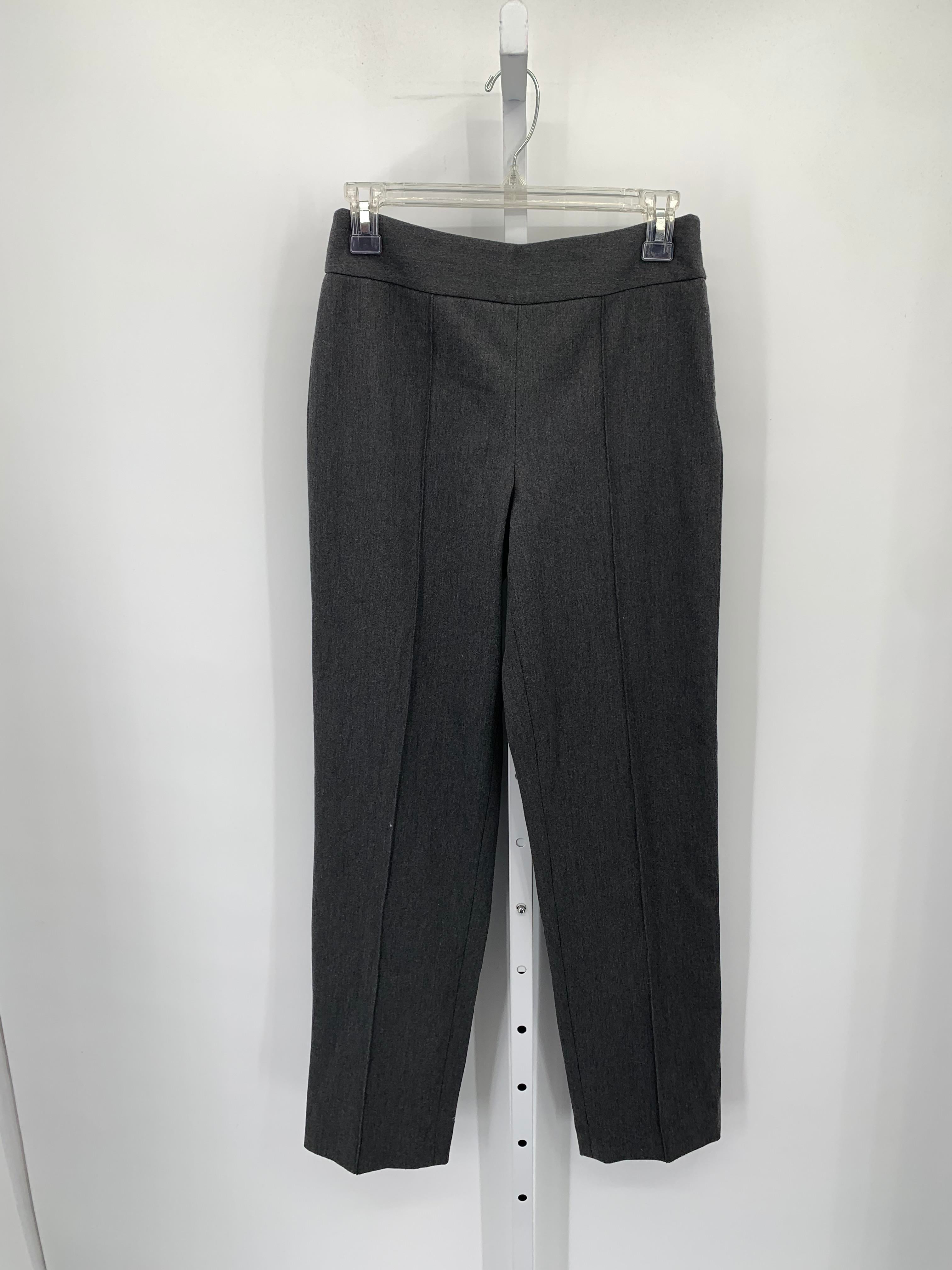 Talbots Size 4 Misses Pants