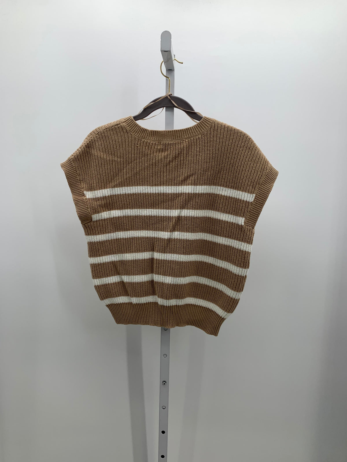 moon & madison Size X Small Juniors Vest