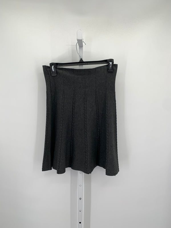 Max Studio Size S/M Misses Skirt