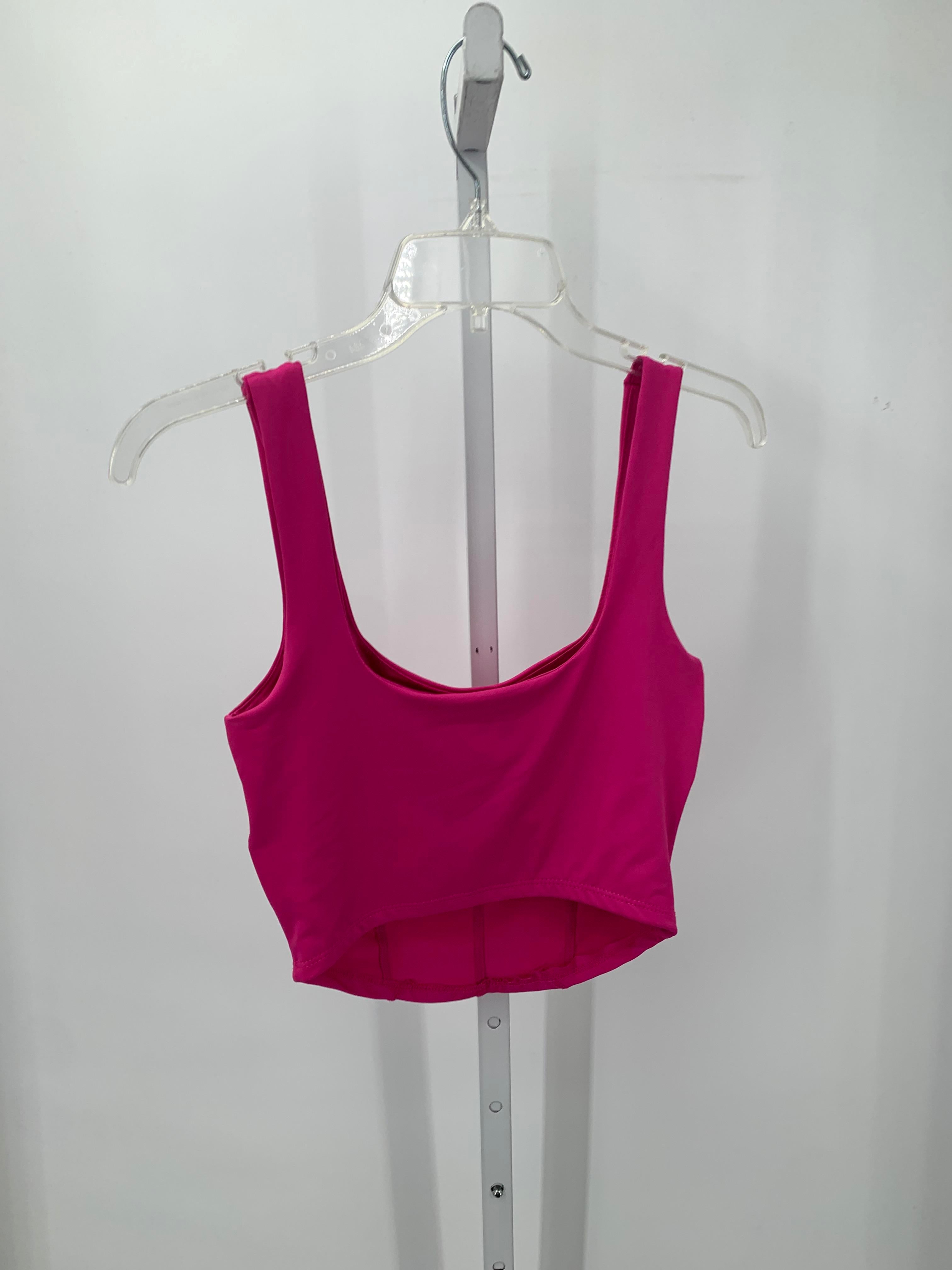 Size Small Juniors Tank