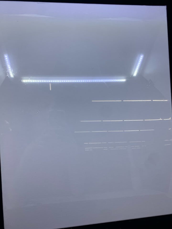 NIP WHITE CANVAS BOARD.