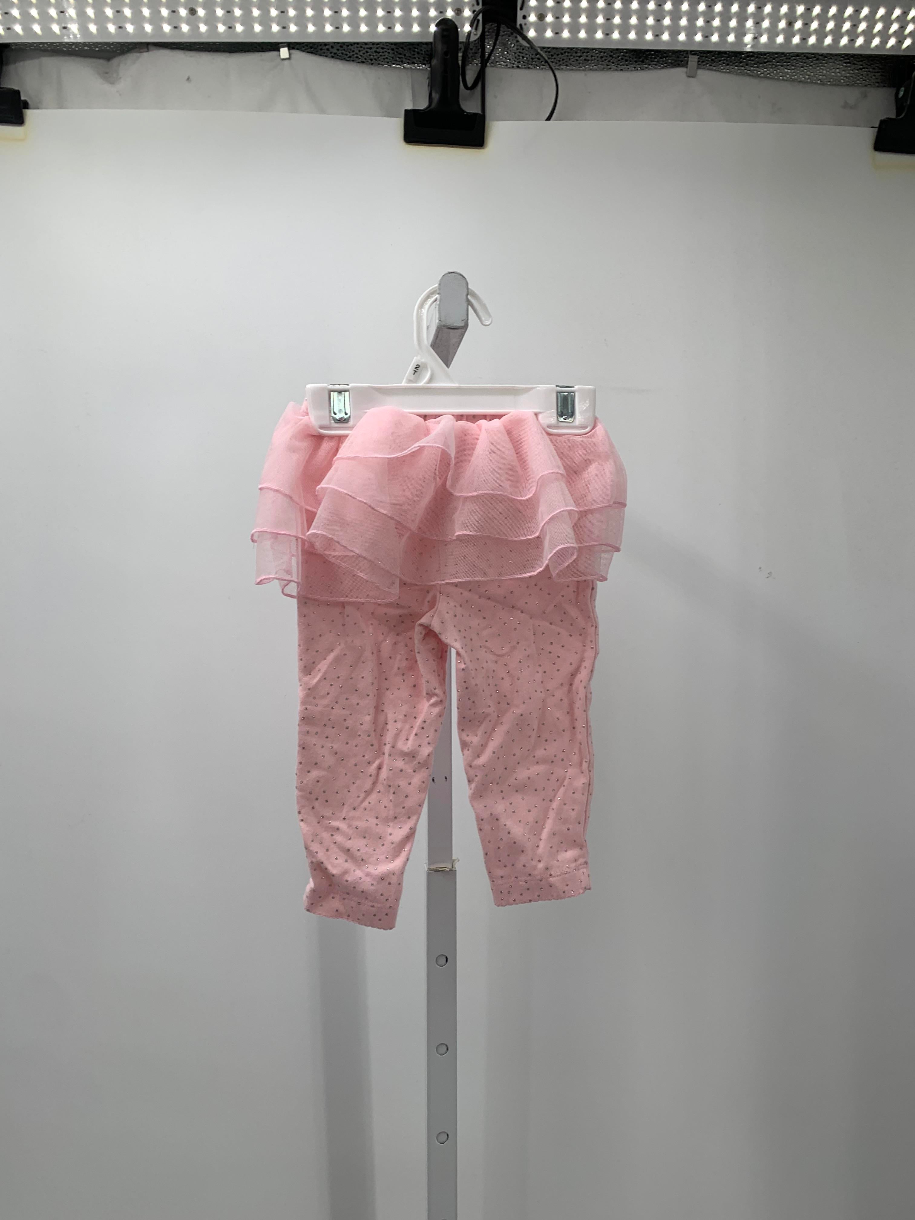 Carters Size 9 Months Girls Leggings