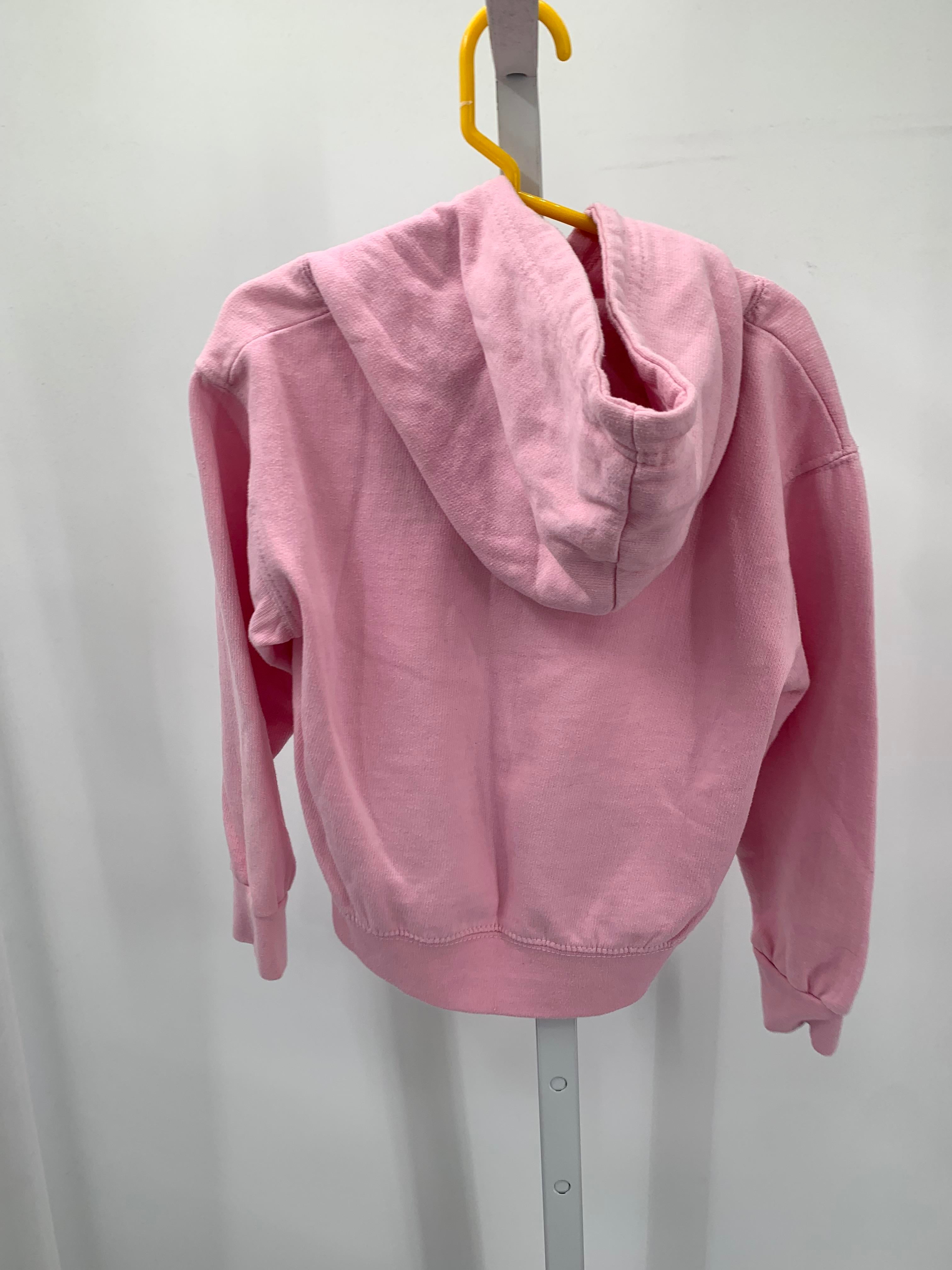 Size 4T Girls Hoodie