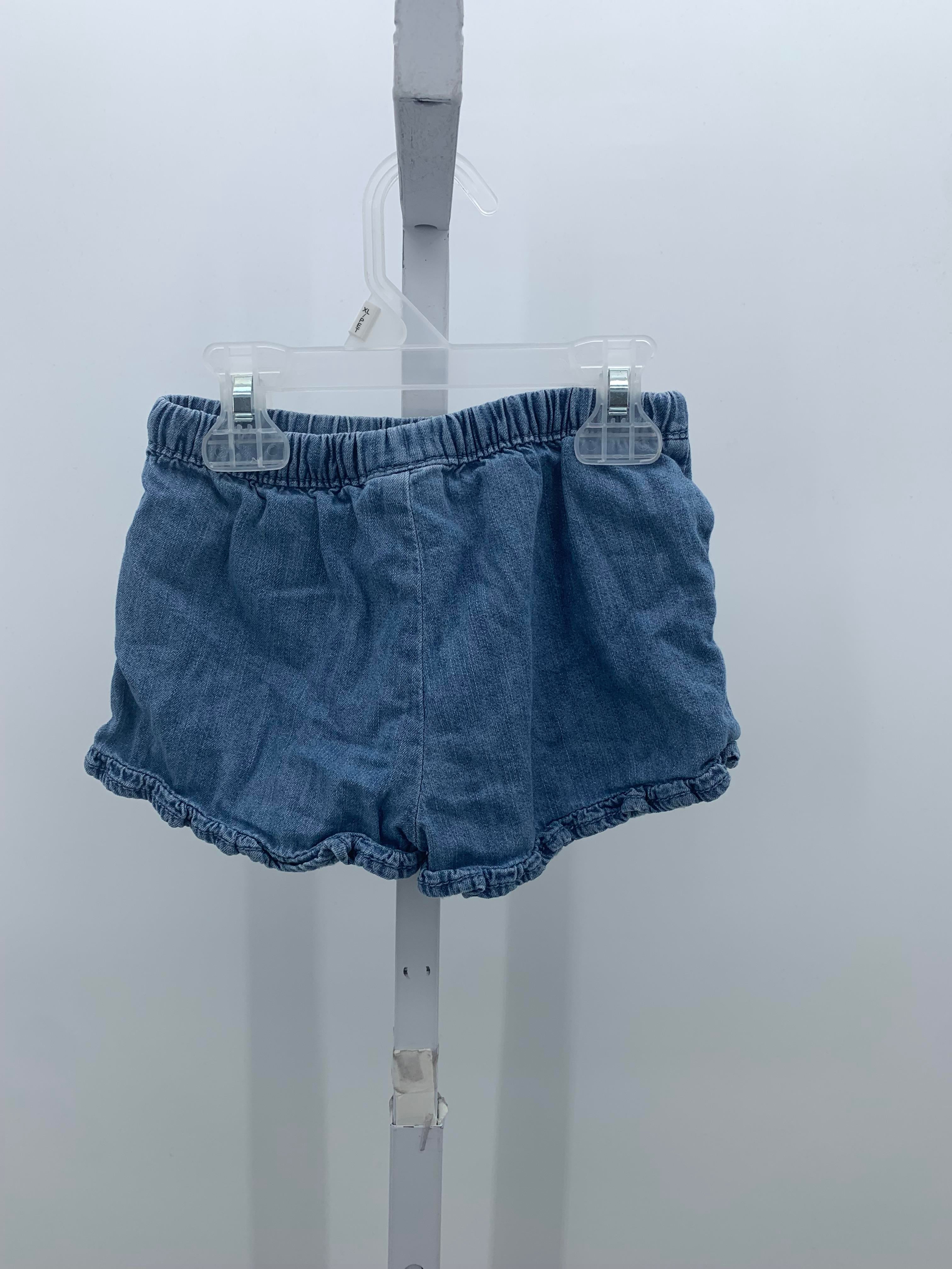 Carters Size 24 Months Girls Shorts