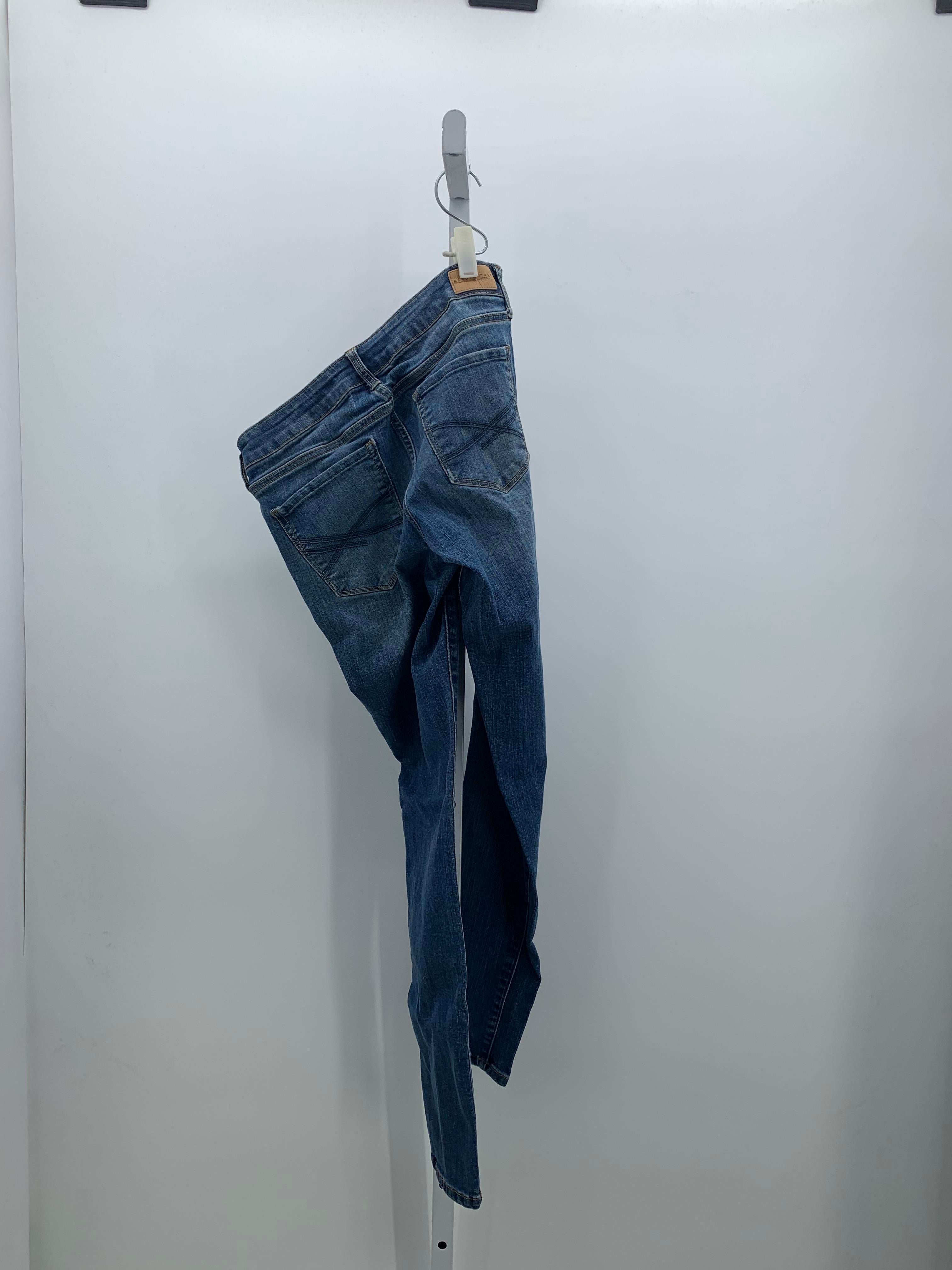 American Eagle Size 6 Short Juniors Jeans