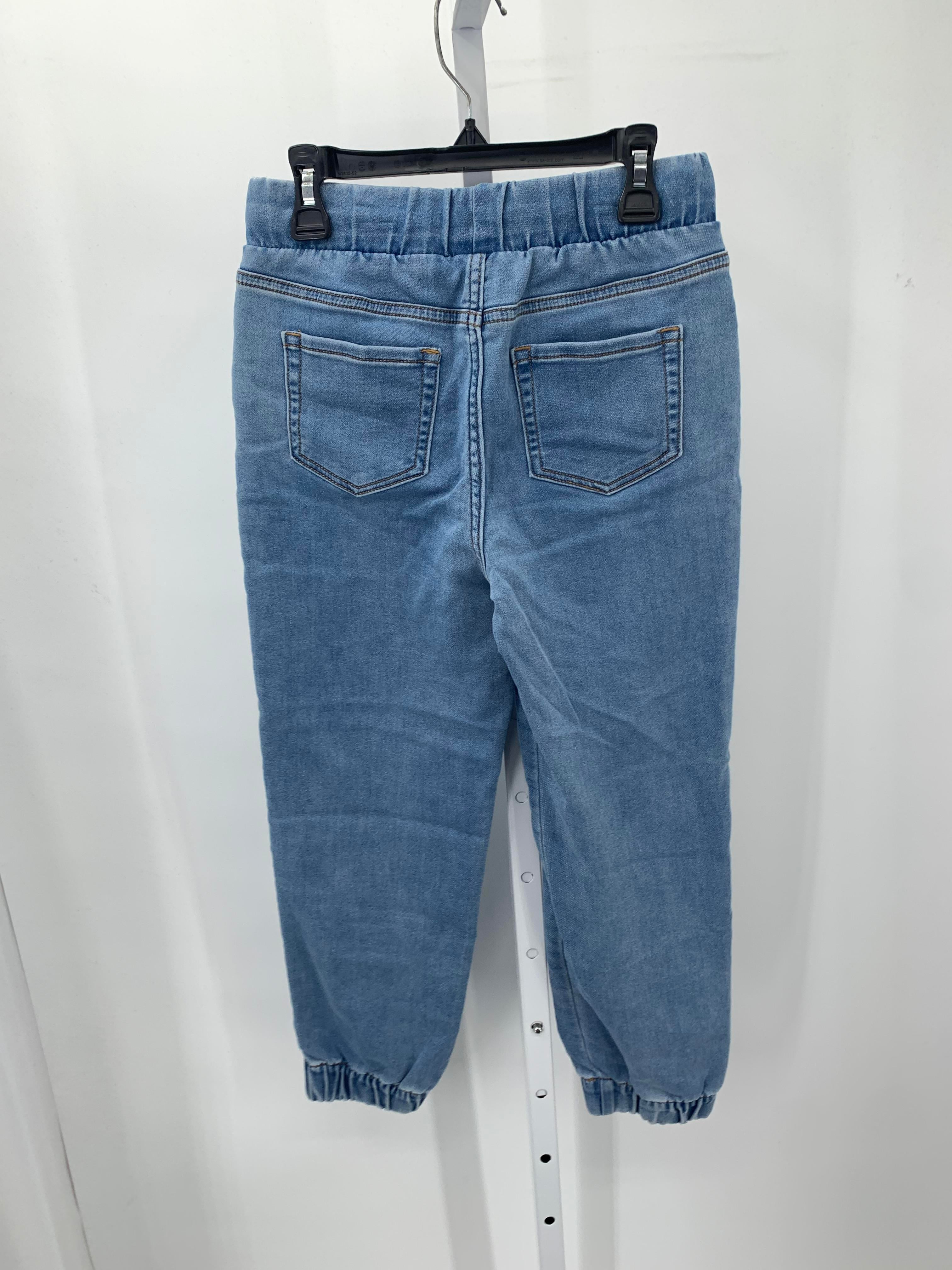 DRAW WAIST JOGGER
