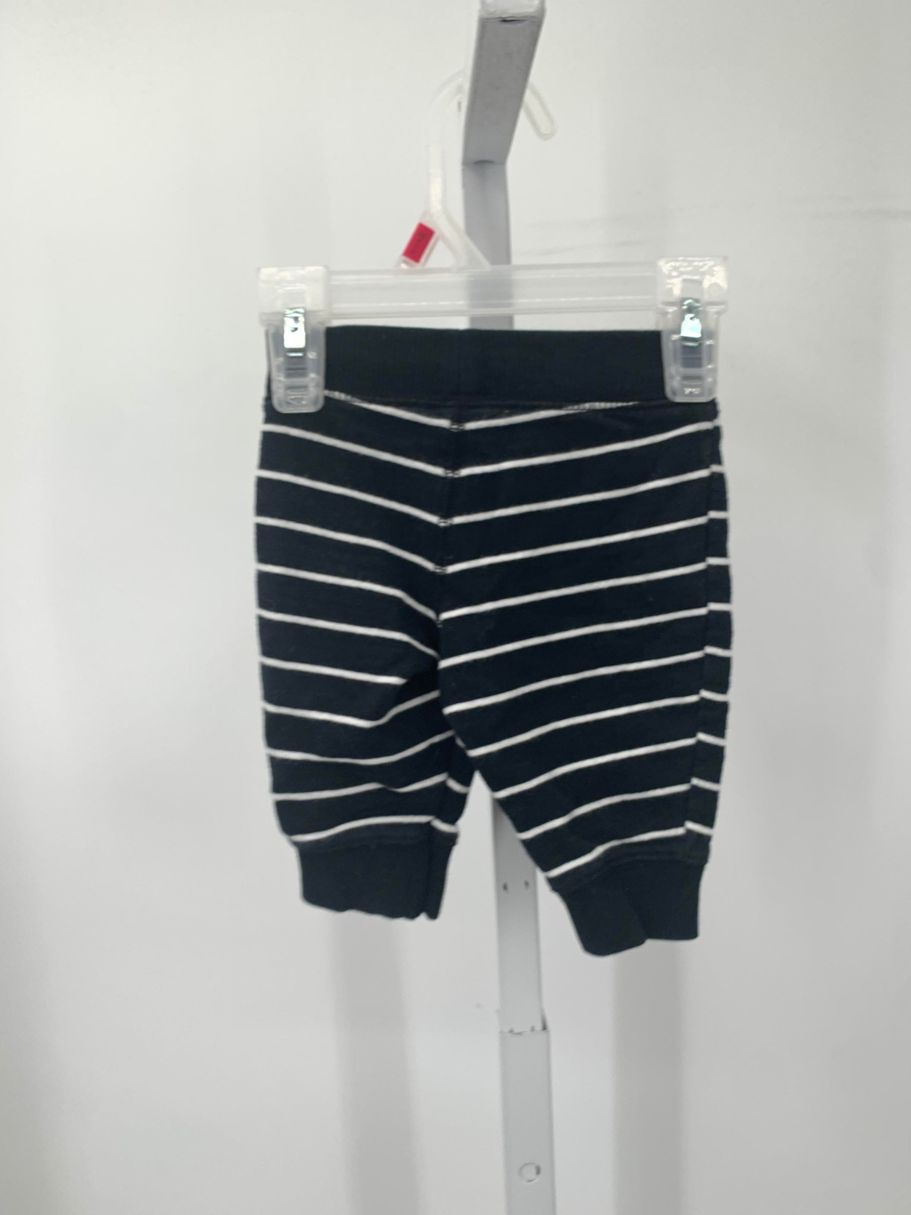 WHITE STRIPES KNIT