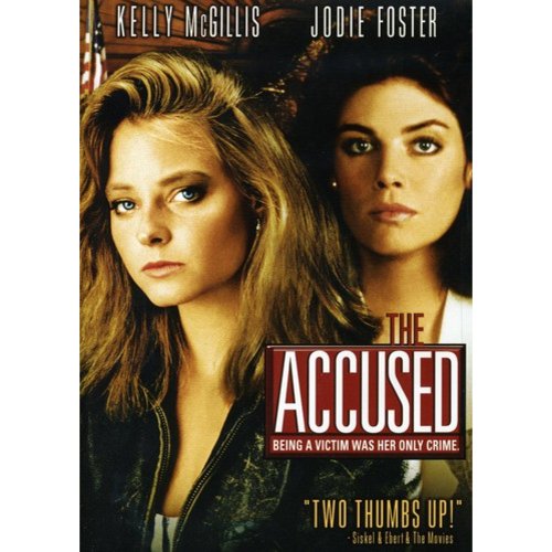 Accused -