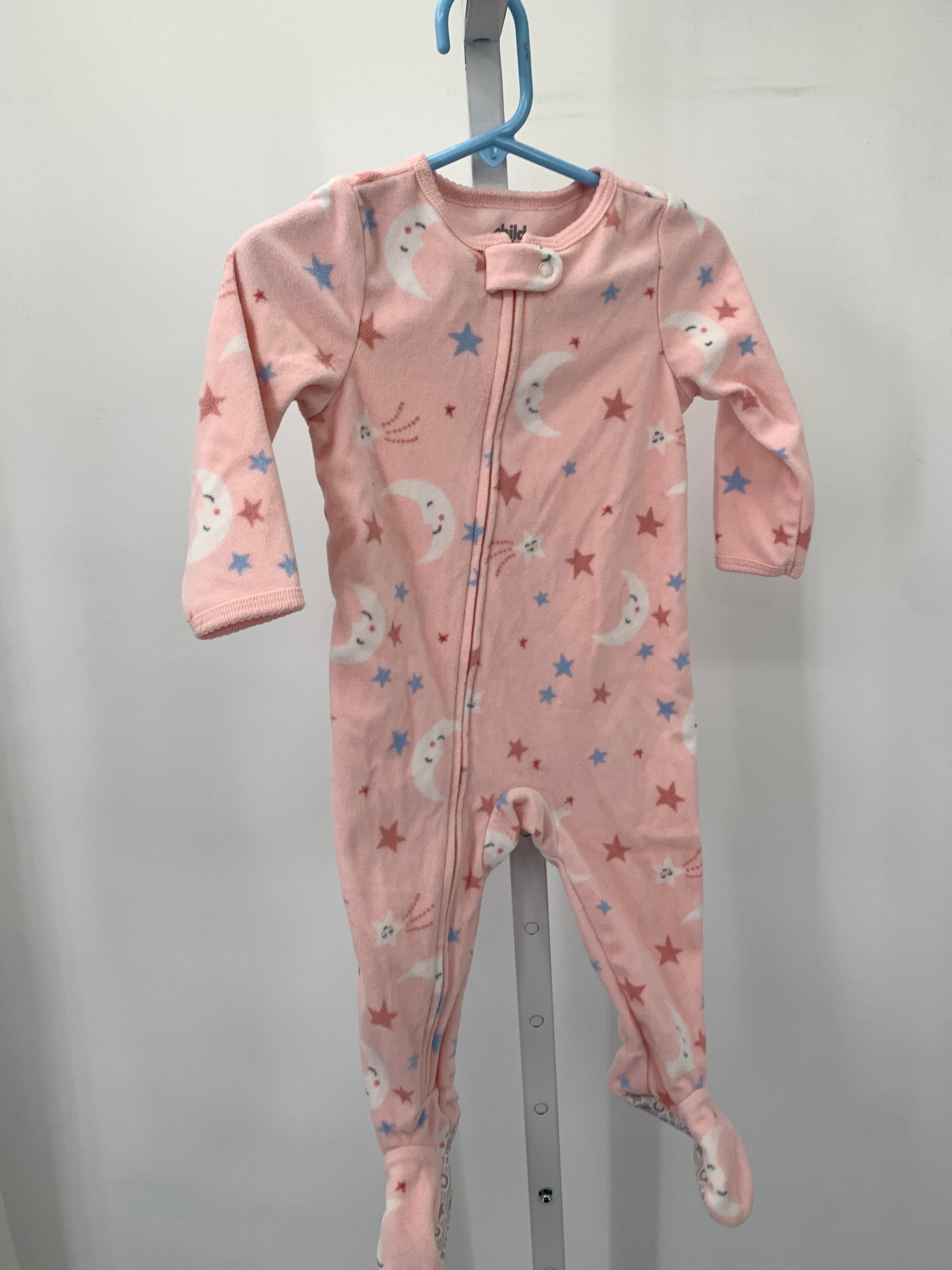 Child of Mine Size 12 Months Girls Sleeper