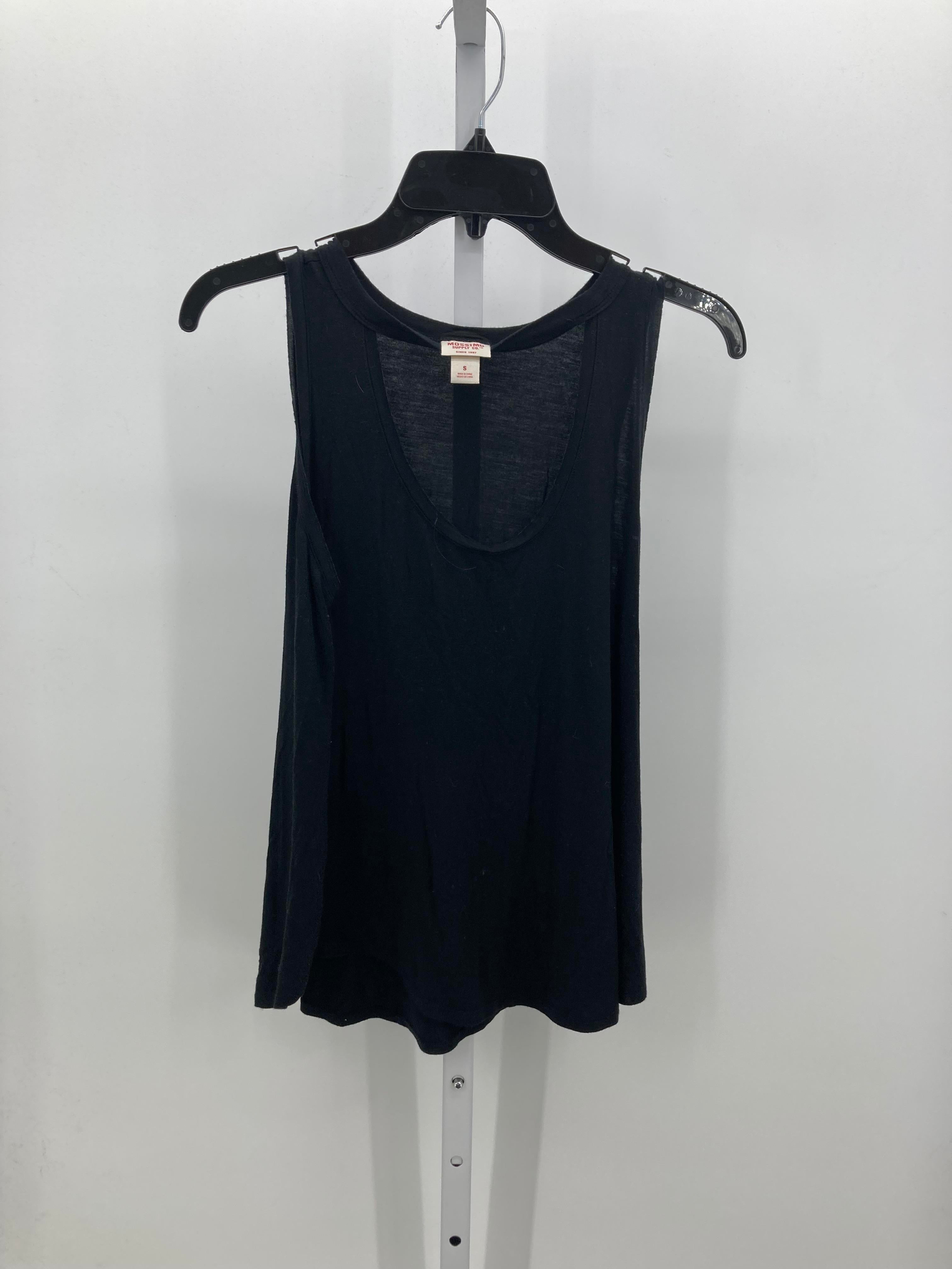Mossimo Size Small Juniors Tank