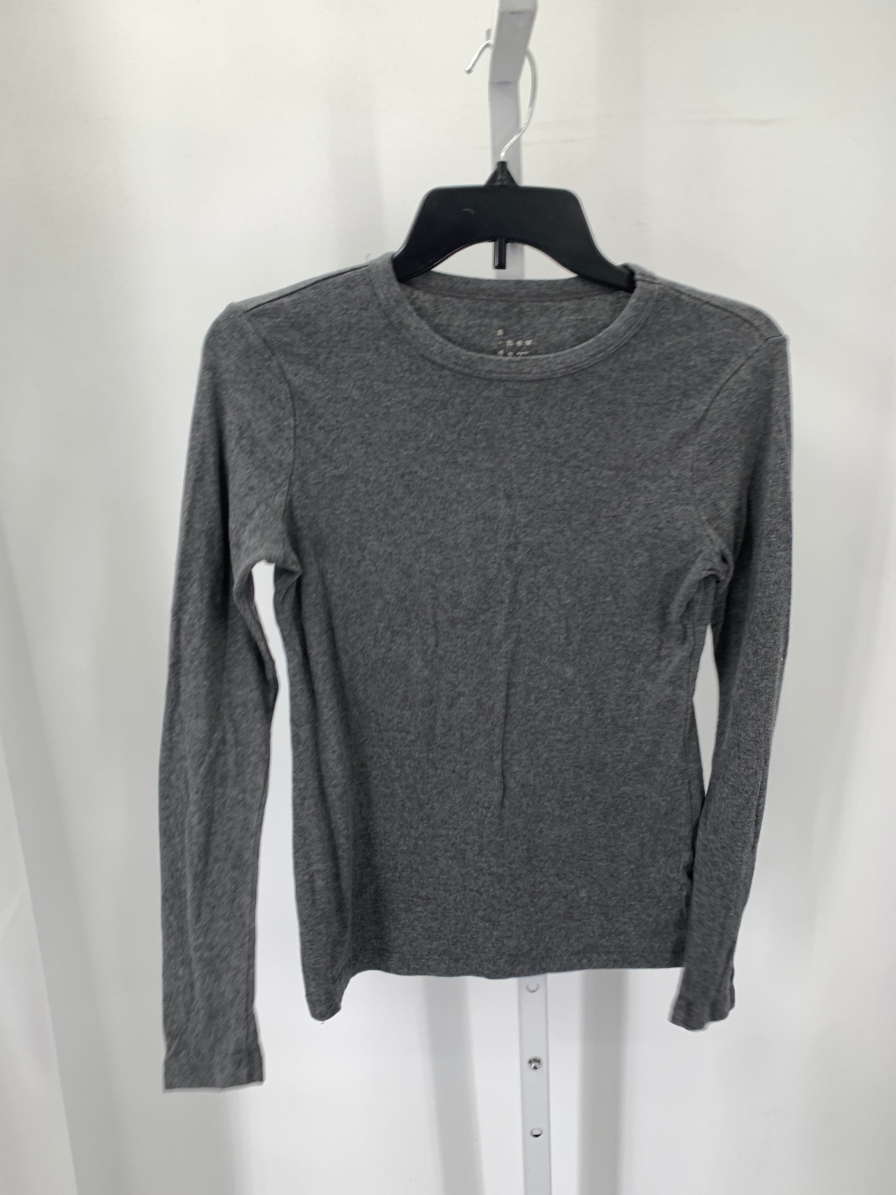 A New Day Size X Small Misses Long Sleeve Shirt