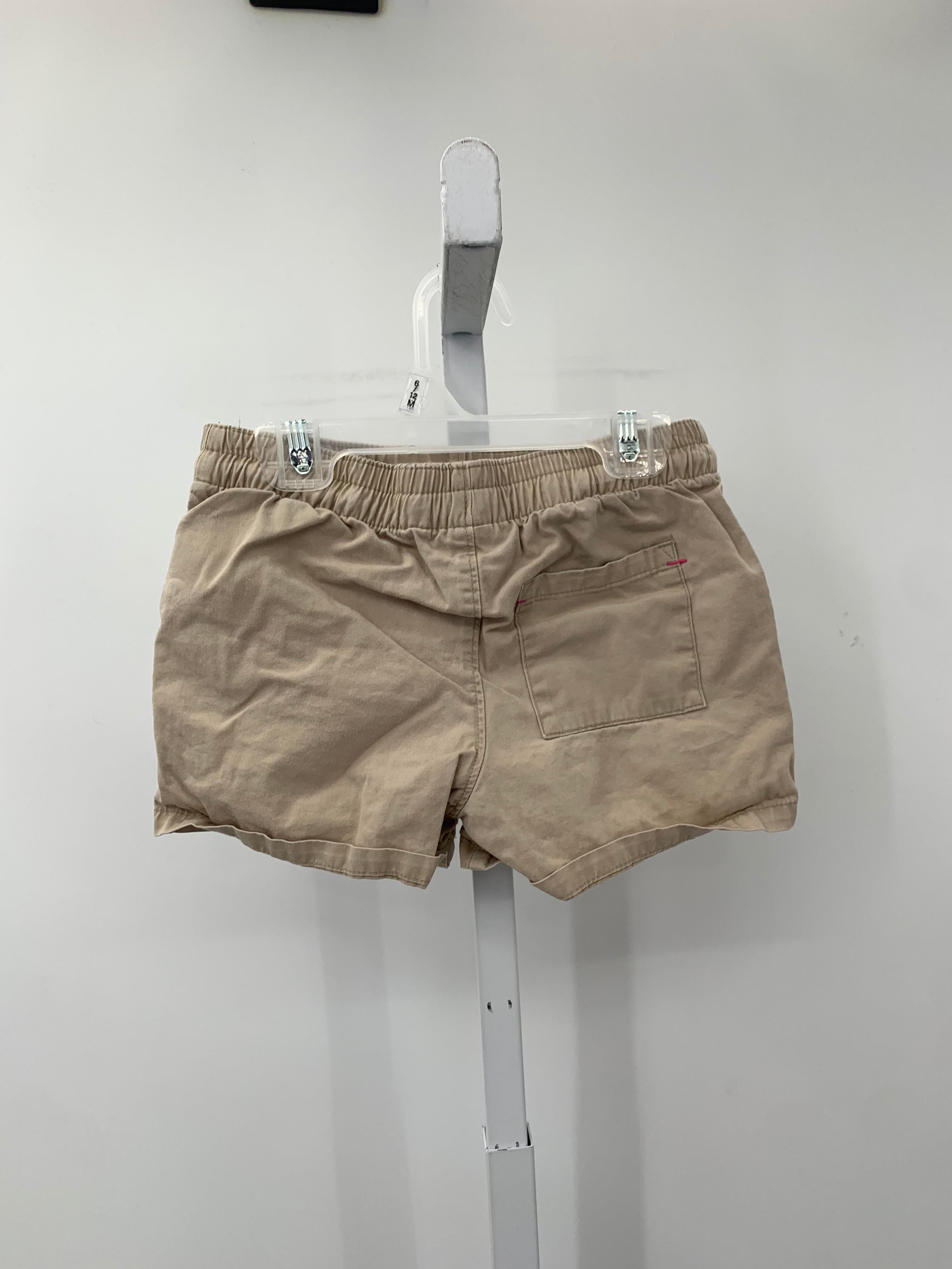 Cat & Jack Size 4T Girls Shorts