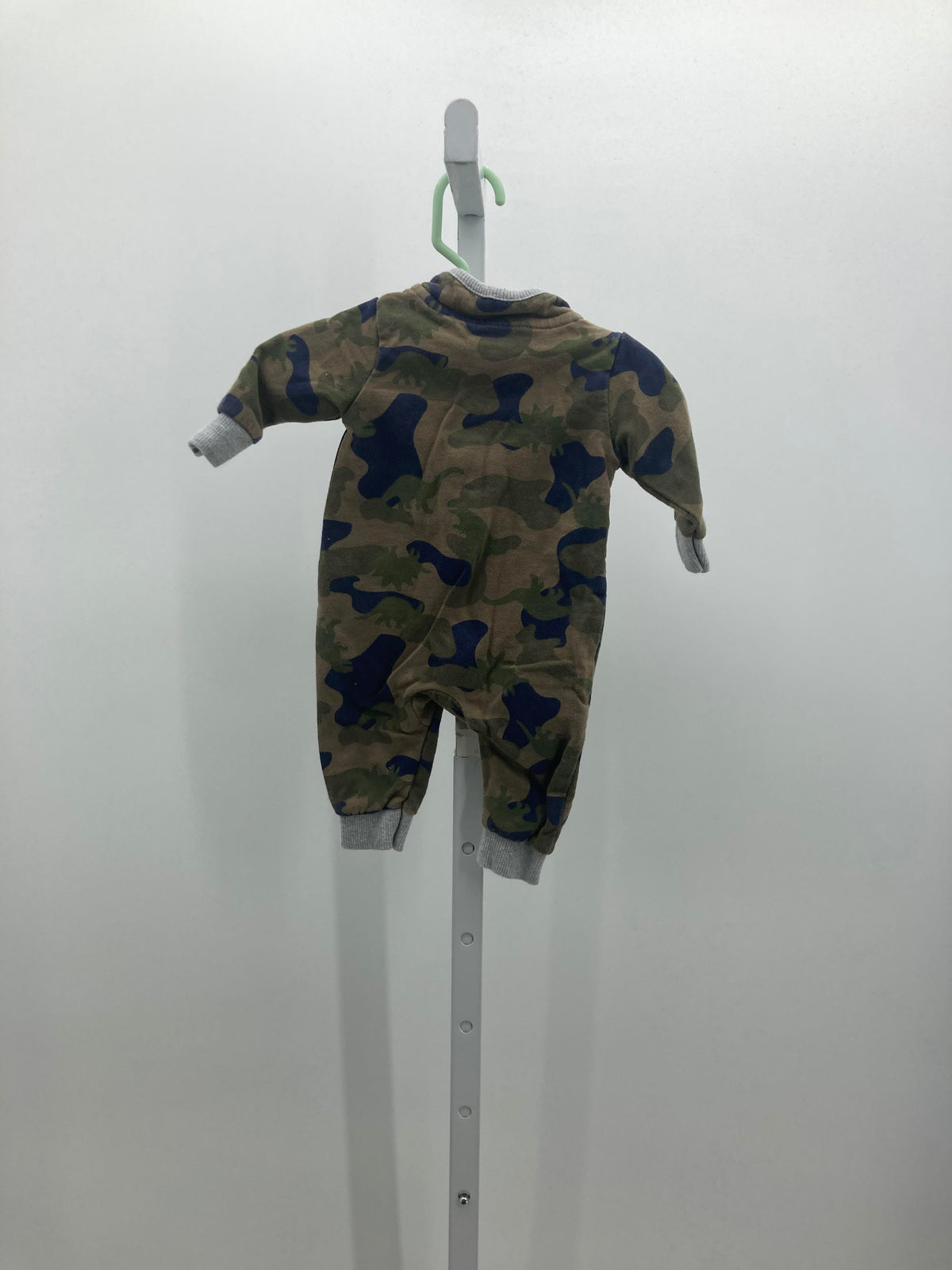CAMO DINOS