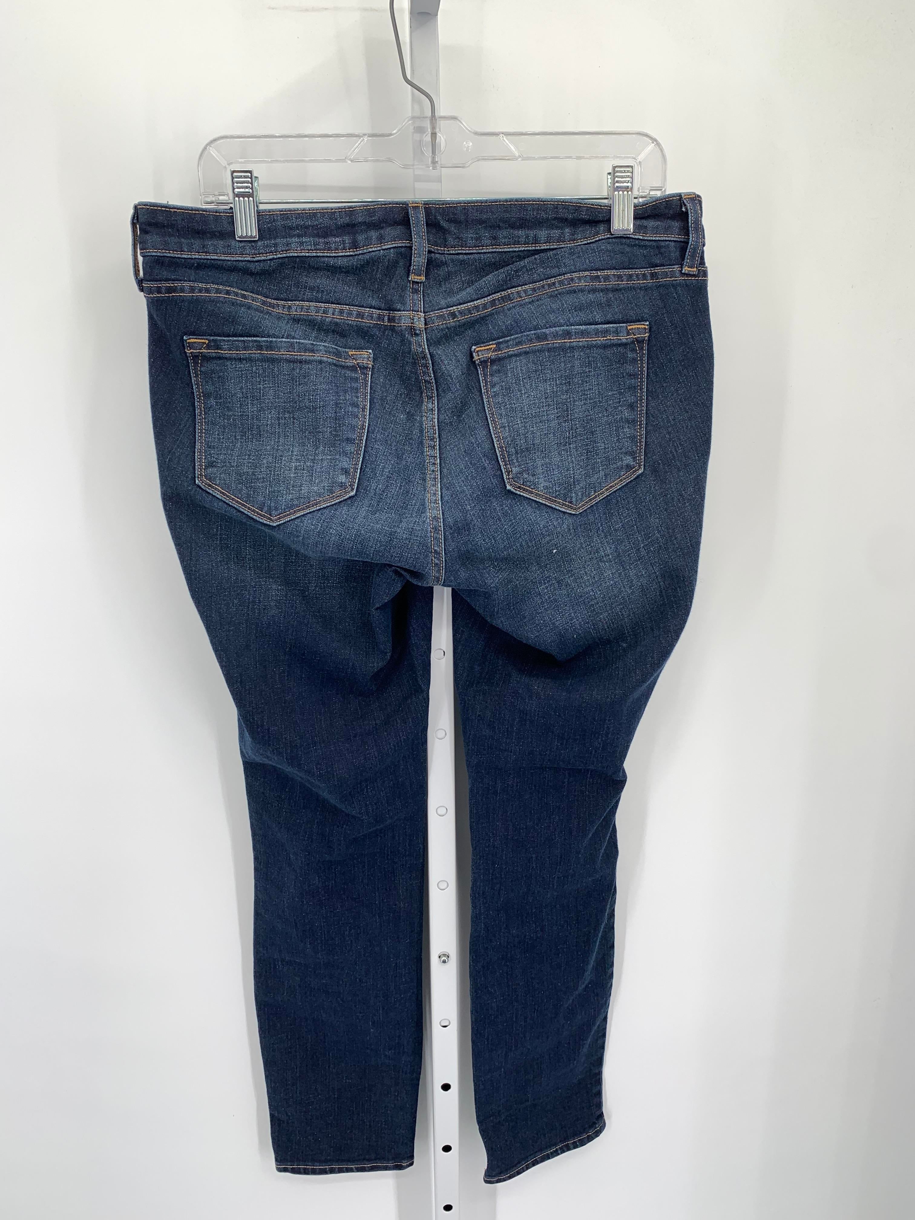 Old Navy Denim Size 6 Maternity Jeans