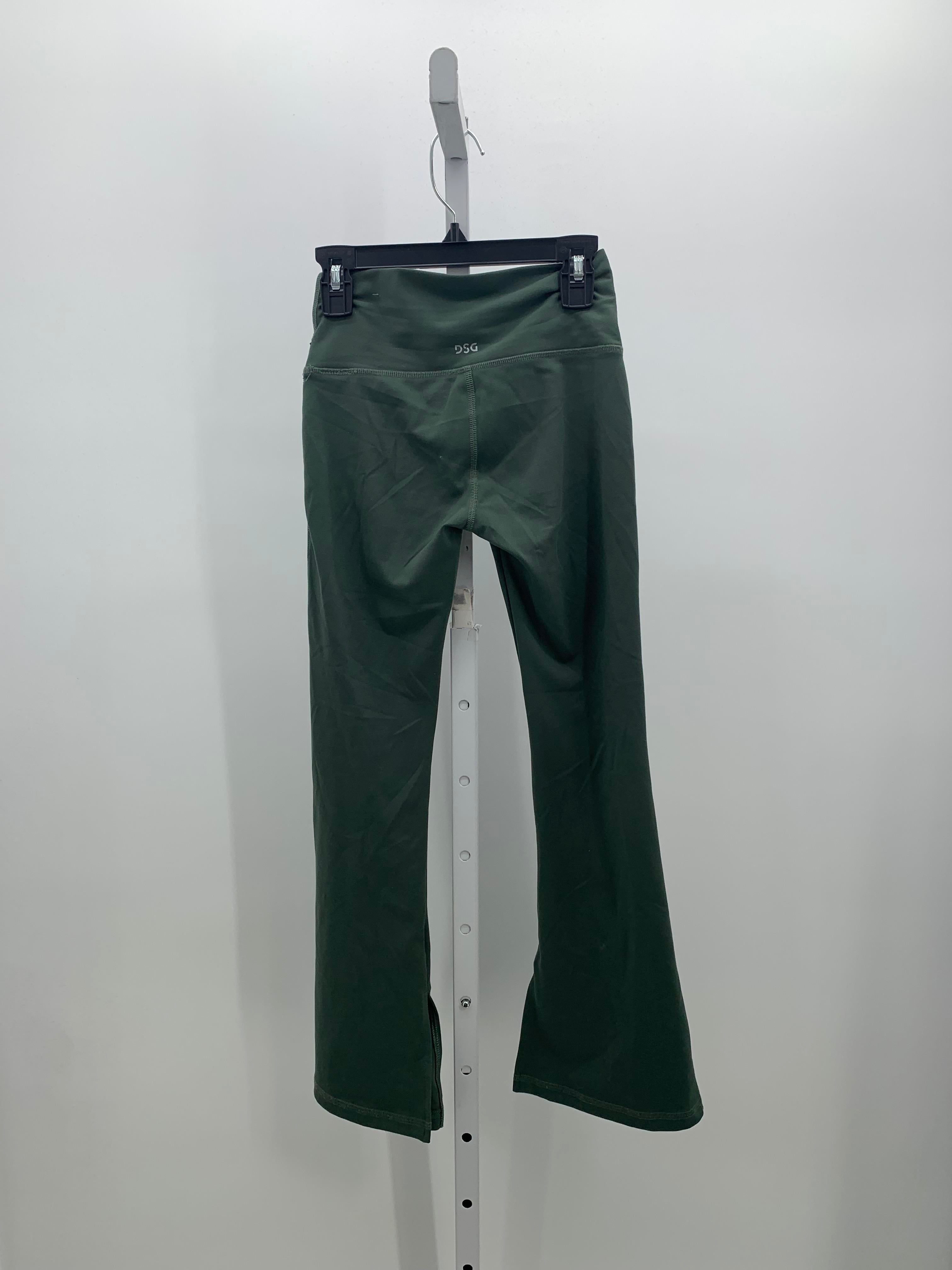 DSG Size 8-9 Girls Leggings