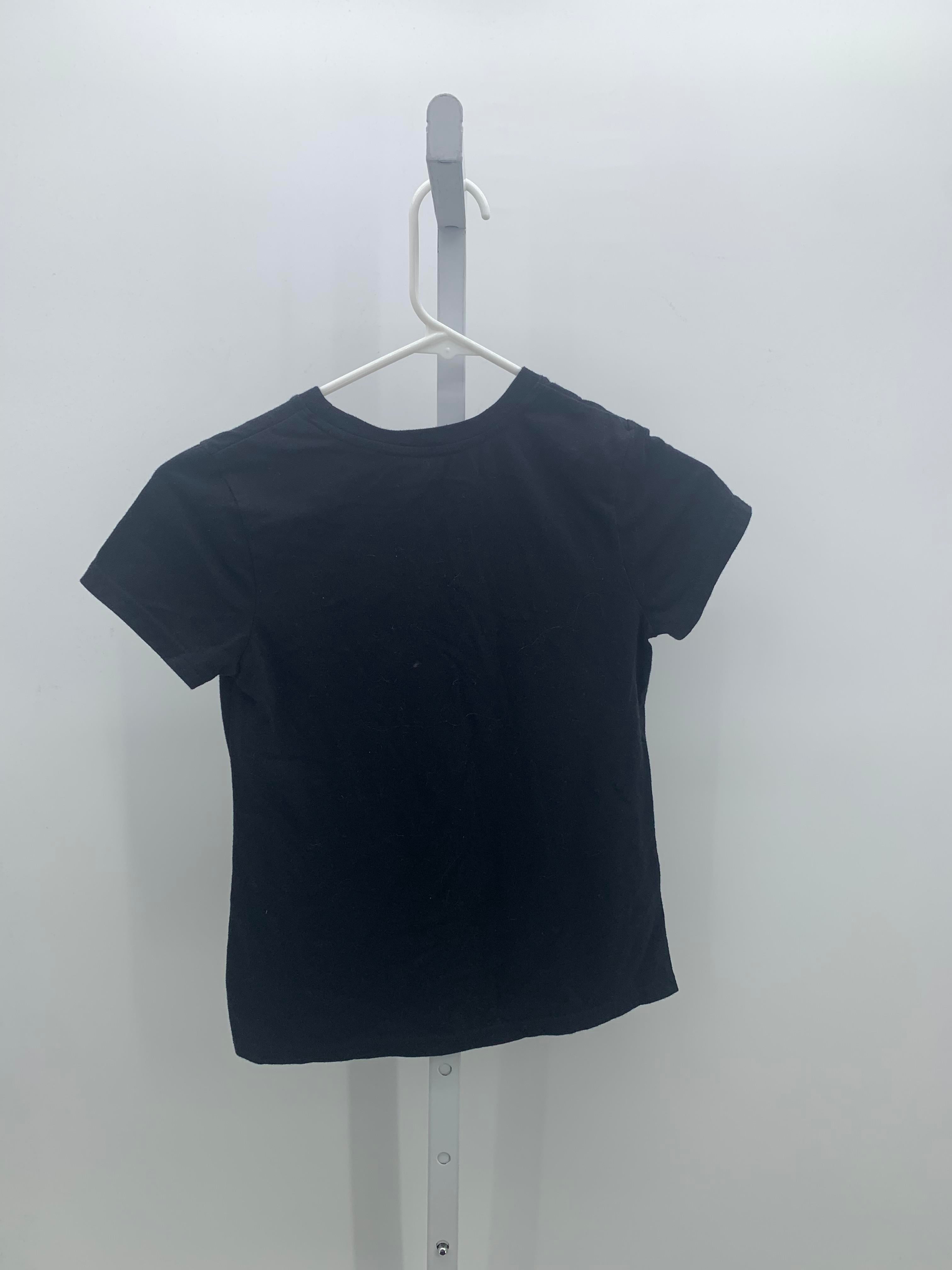 Xersion Size 10-12 Girls Short Sleeve Shirt