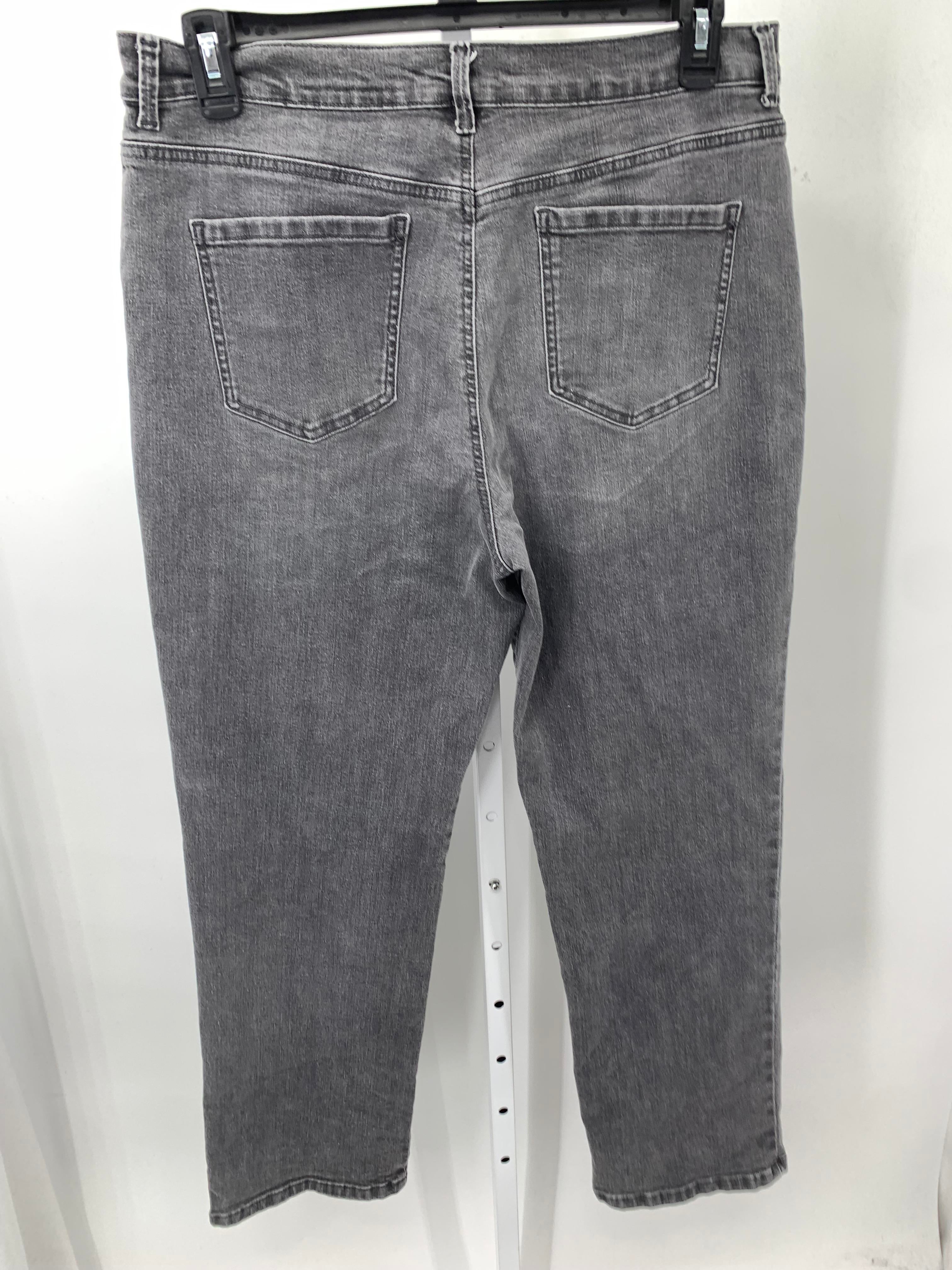 Gloria Vanderbilt Size 16 Misses Jeans