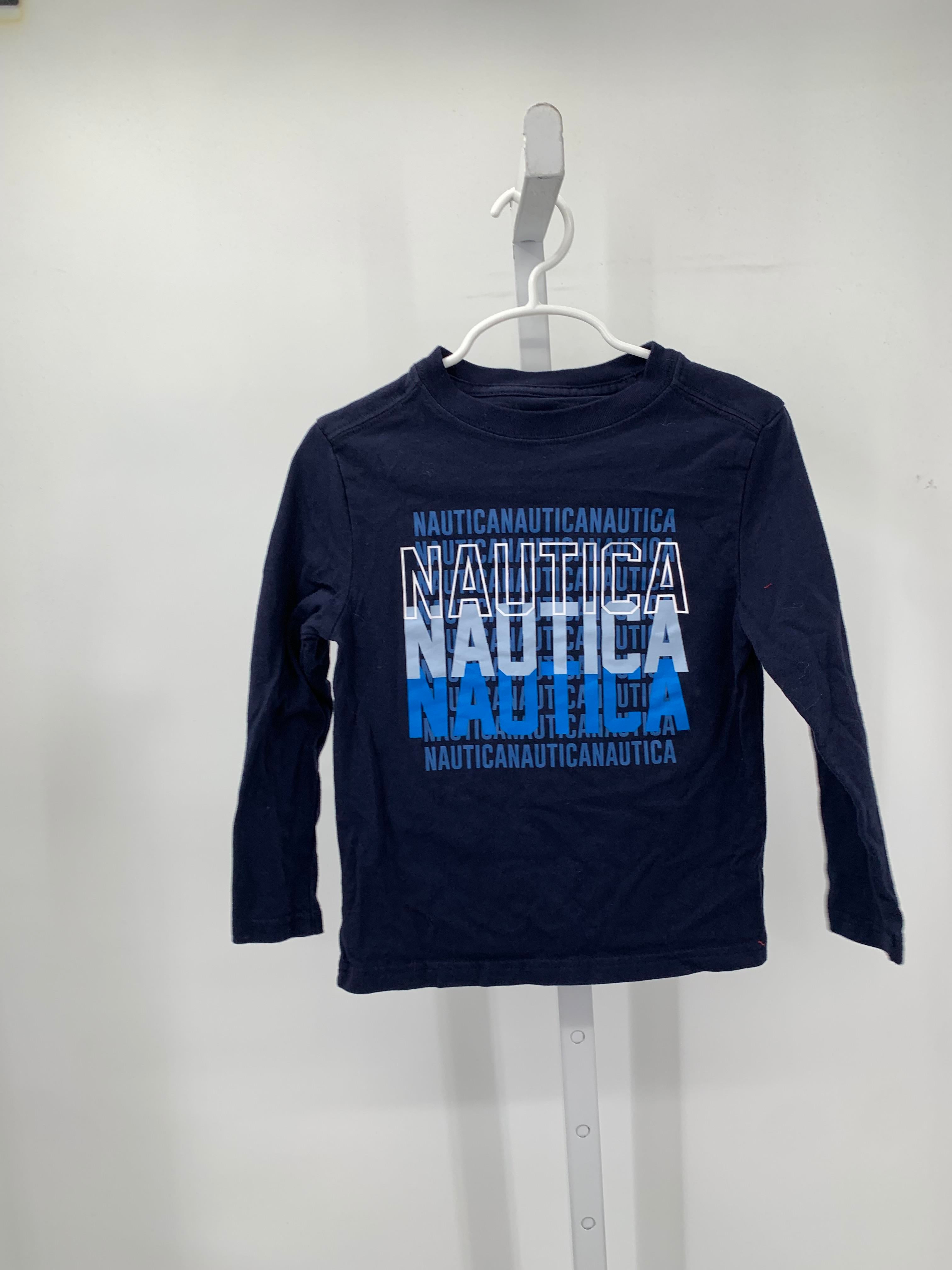 CREWNECK KNIT TEE