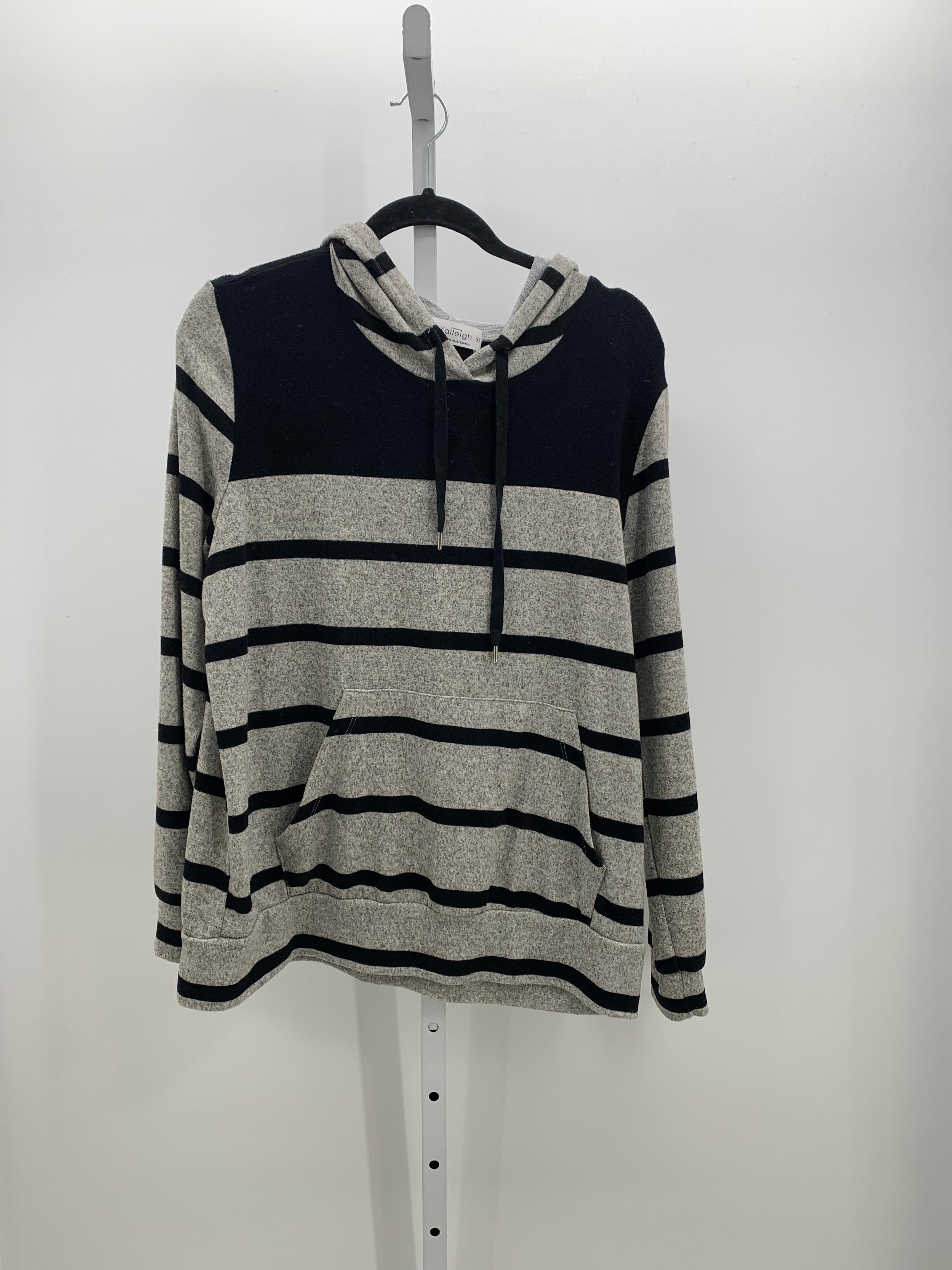 Size Large Misses Long Sleeve Shirt