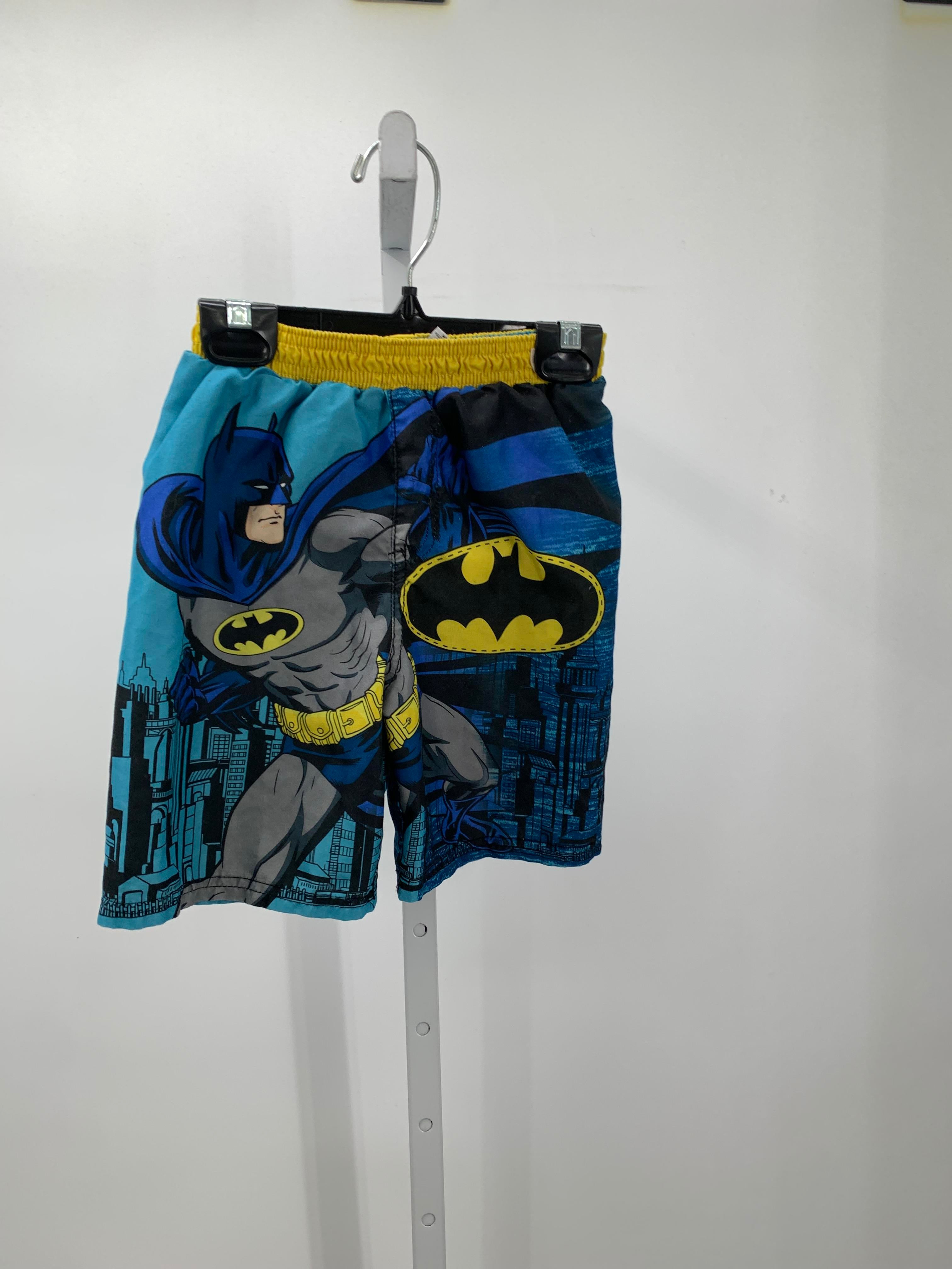 ELASTIC WAIST SWIM