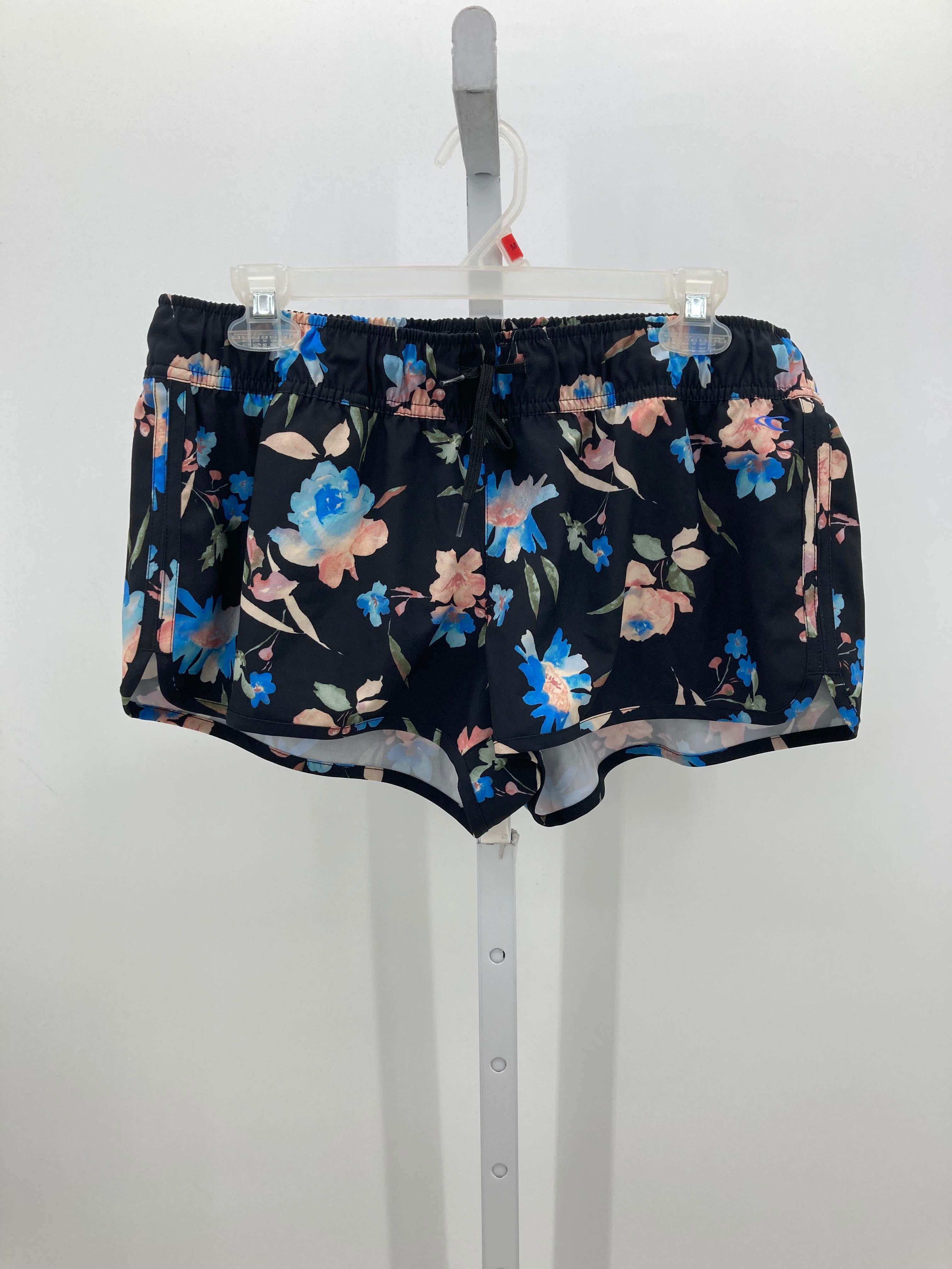 O'Neill Size Large Juniors Shorts