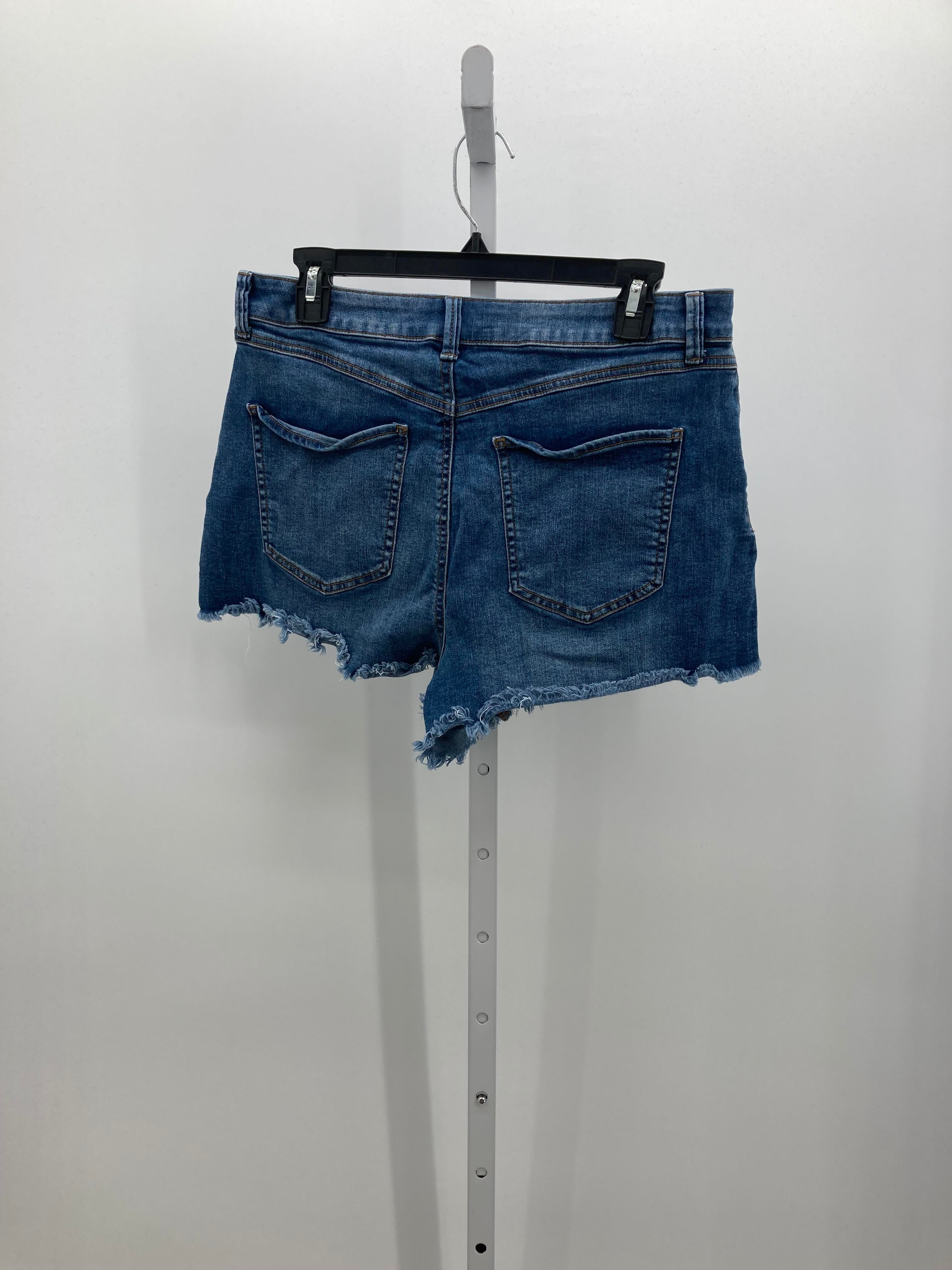 REWASH Size 13 Juniors Shorts