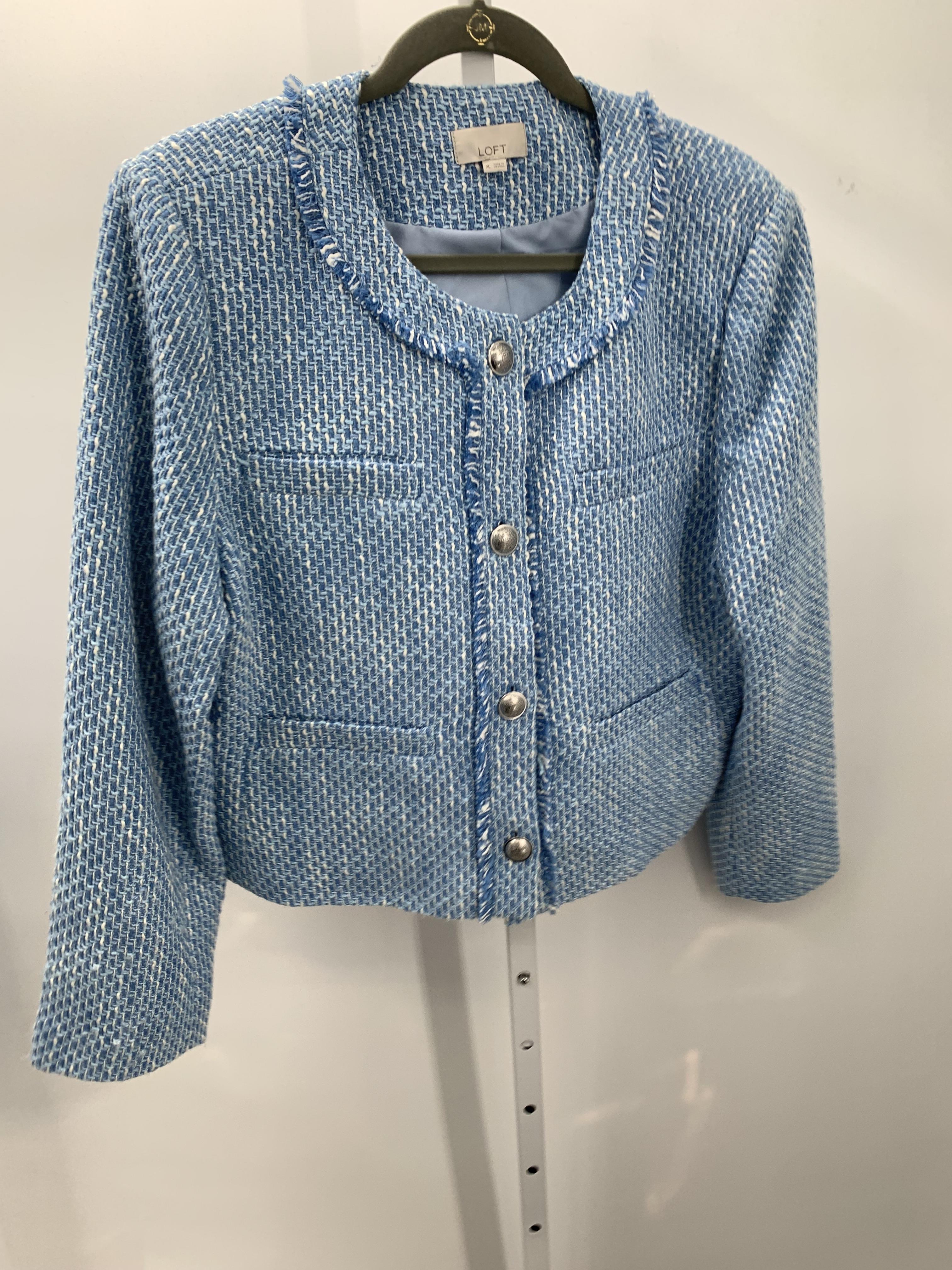 Loft Size Extra Large Misses Blazer