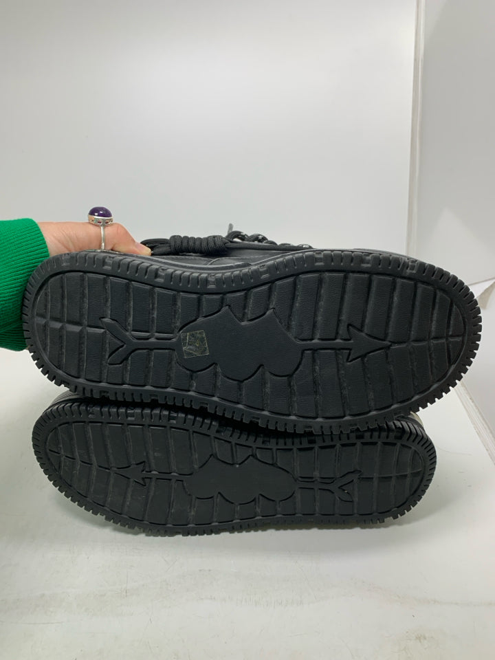 Koi Metamorphosis Platform Trainer Sneakers