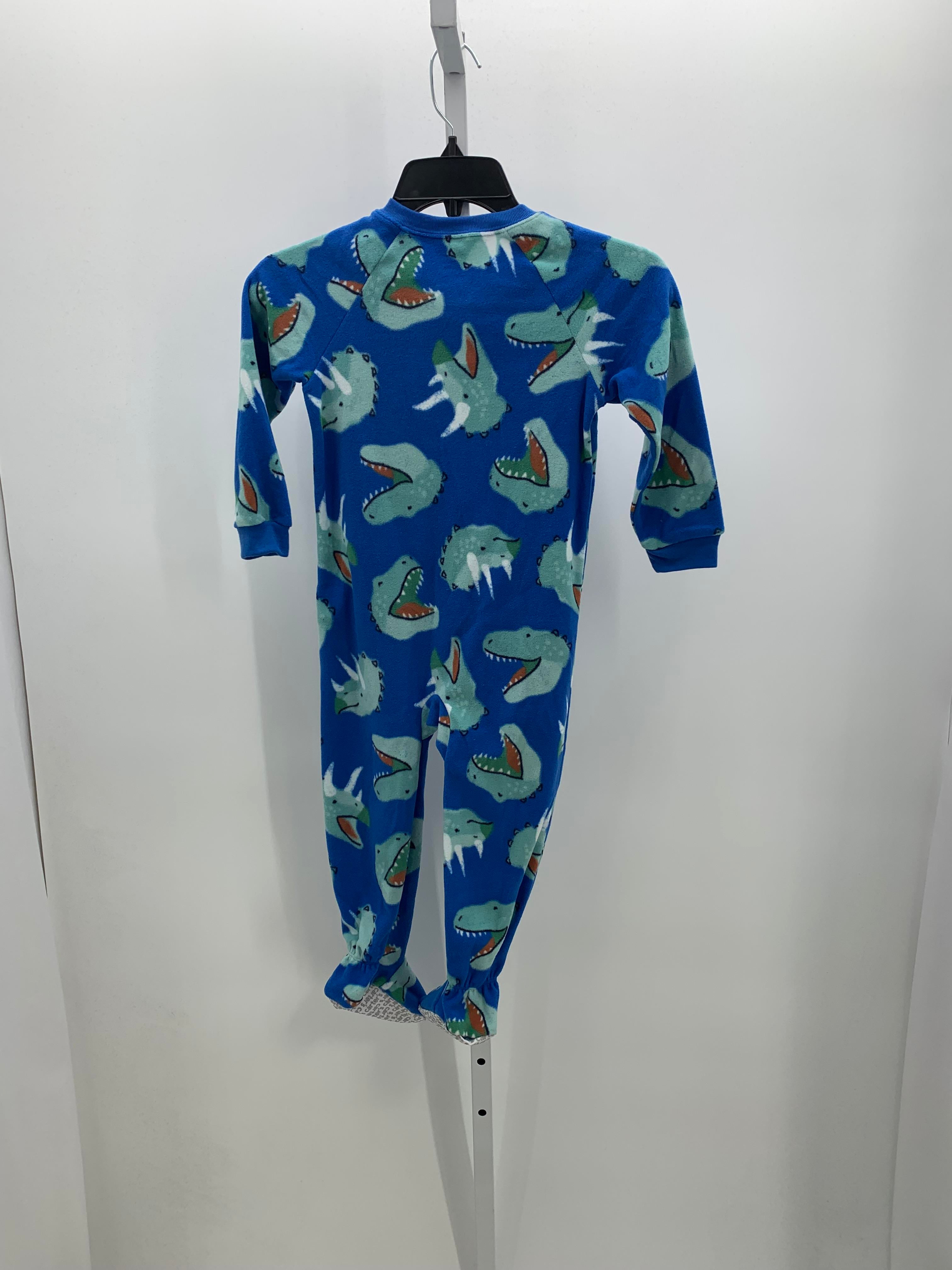 DINOS FLEECE ZIP