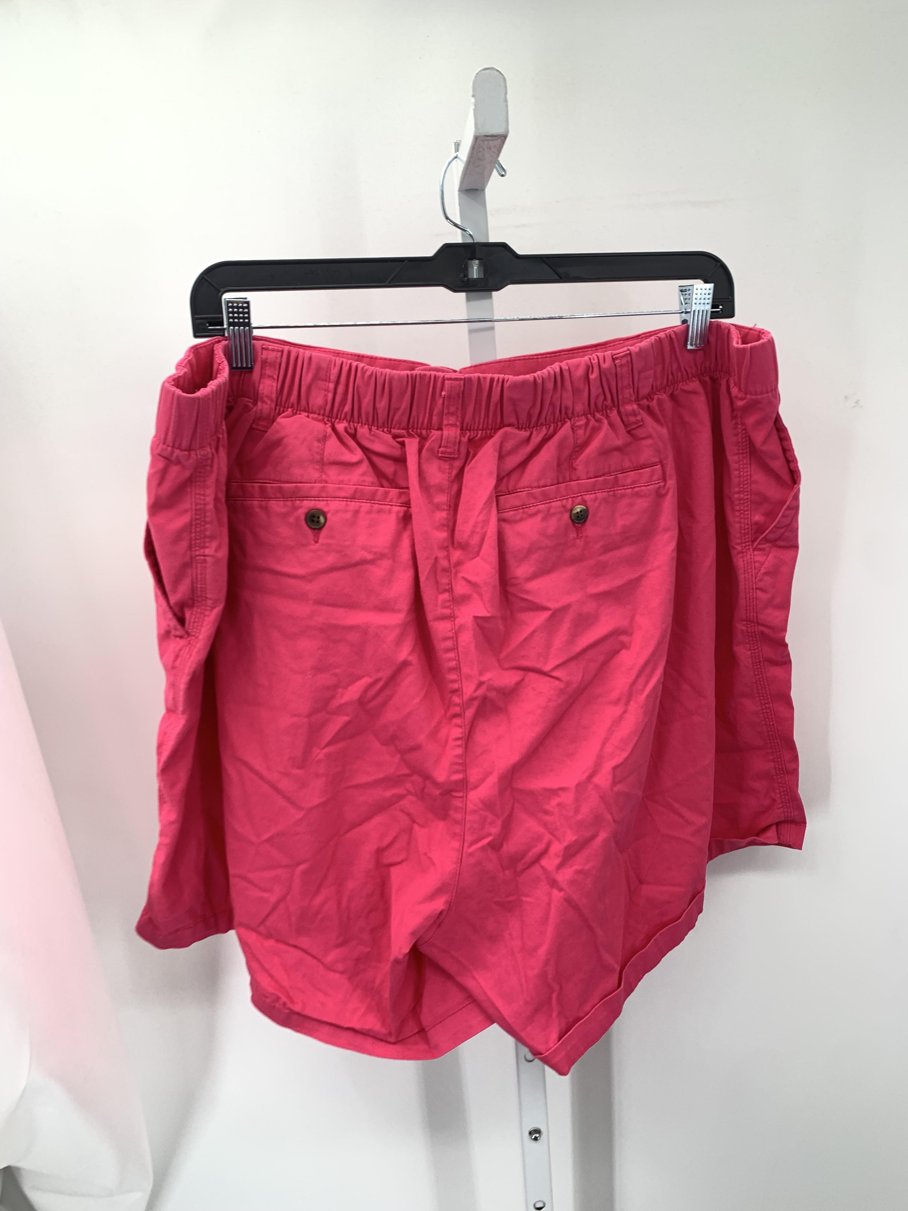 Old Navy Size 3X Womens Shorts