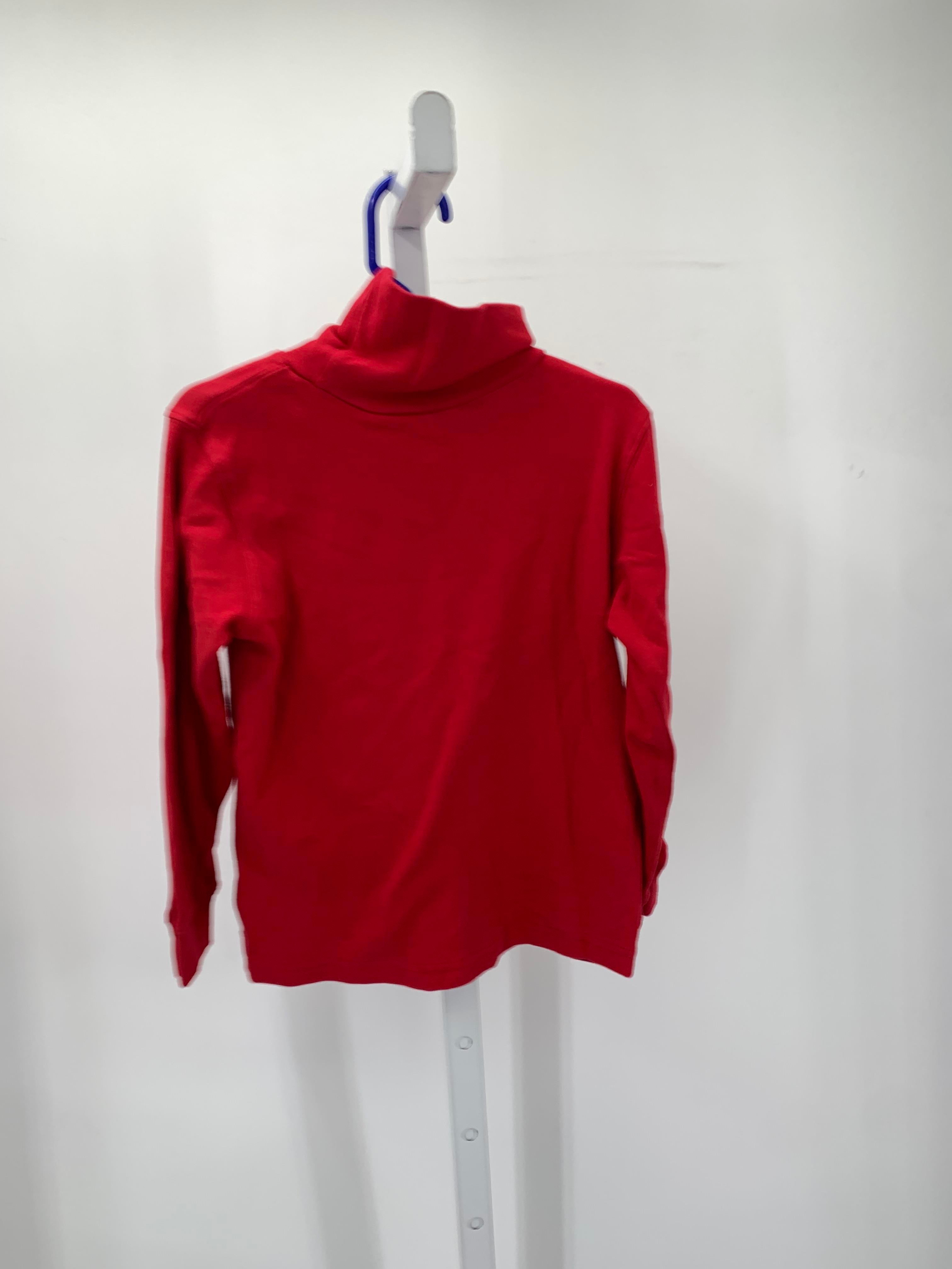TURTLE NECK KNIT