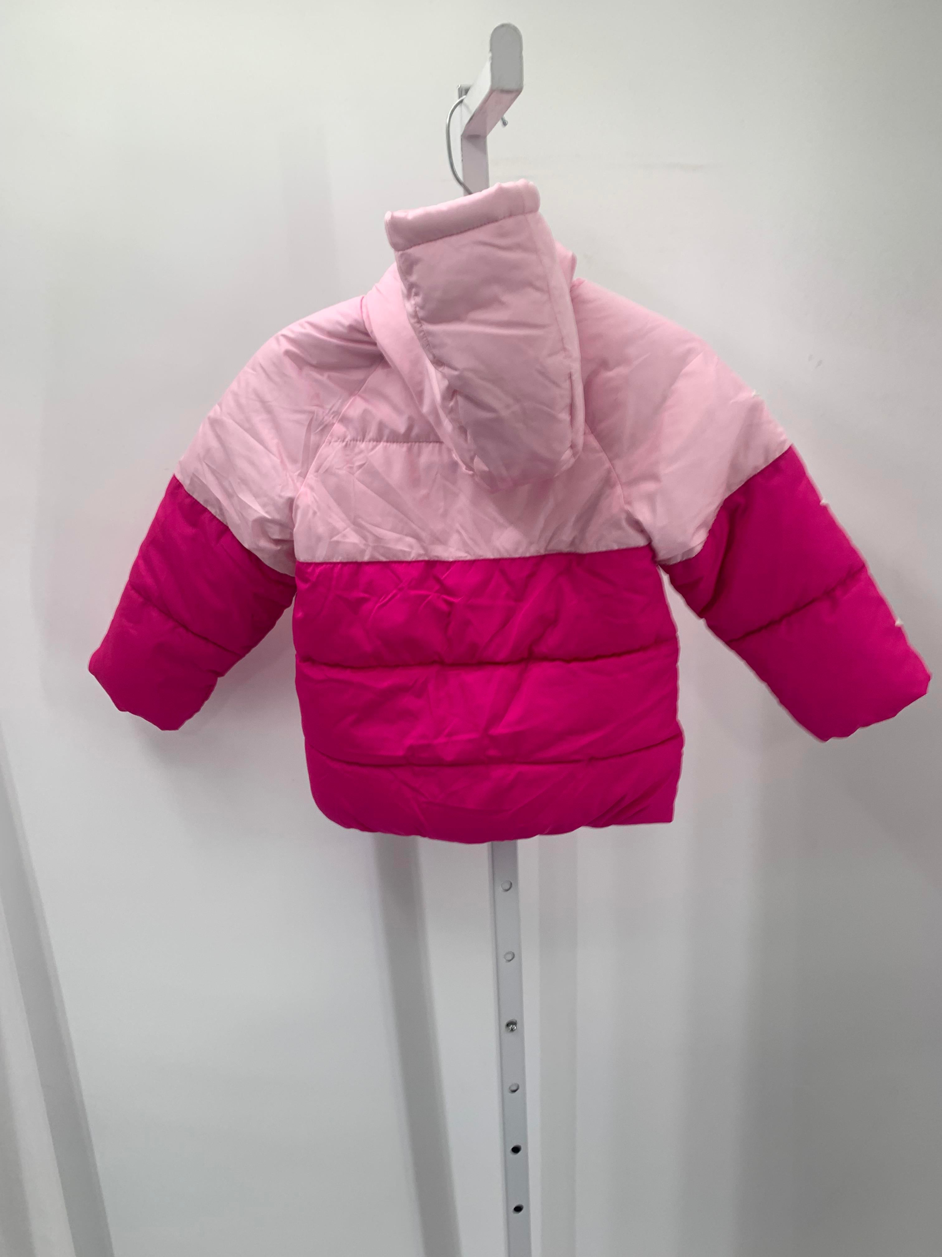 Old Navy Size 4T Girls Winter Coat