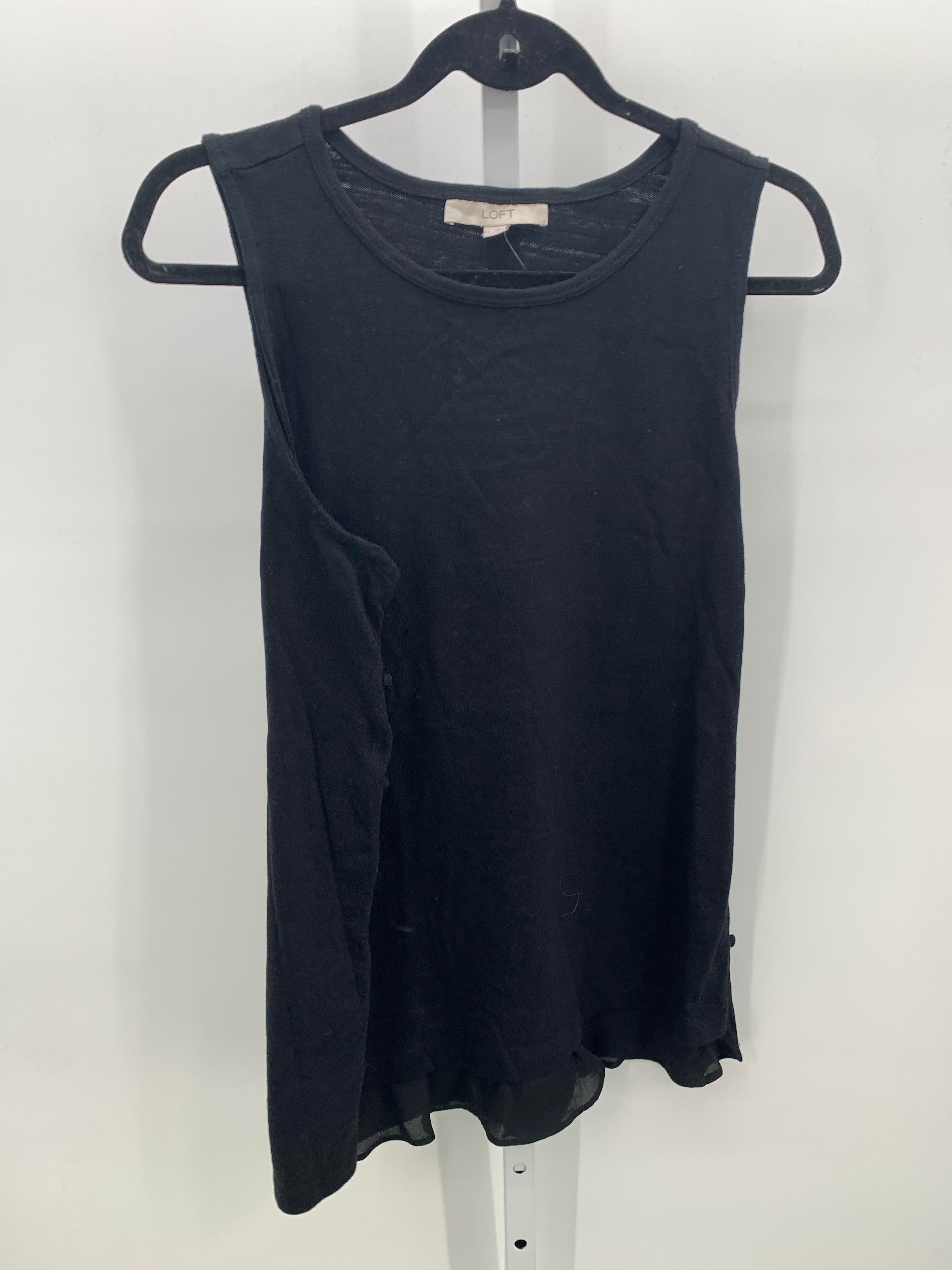 Loft Size Large Misses Tank