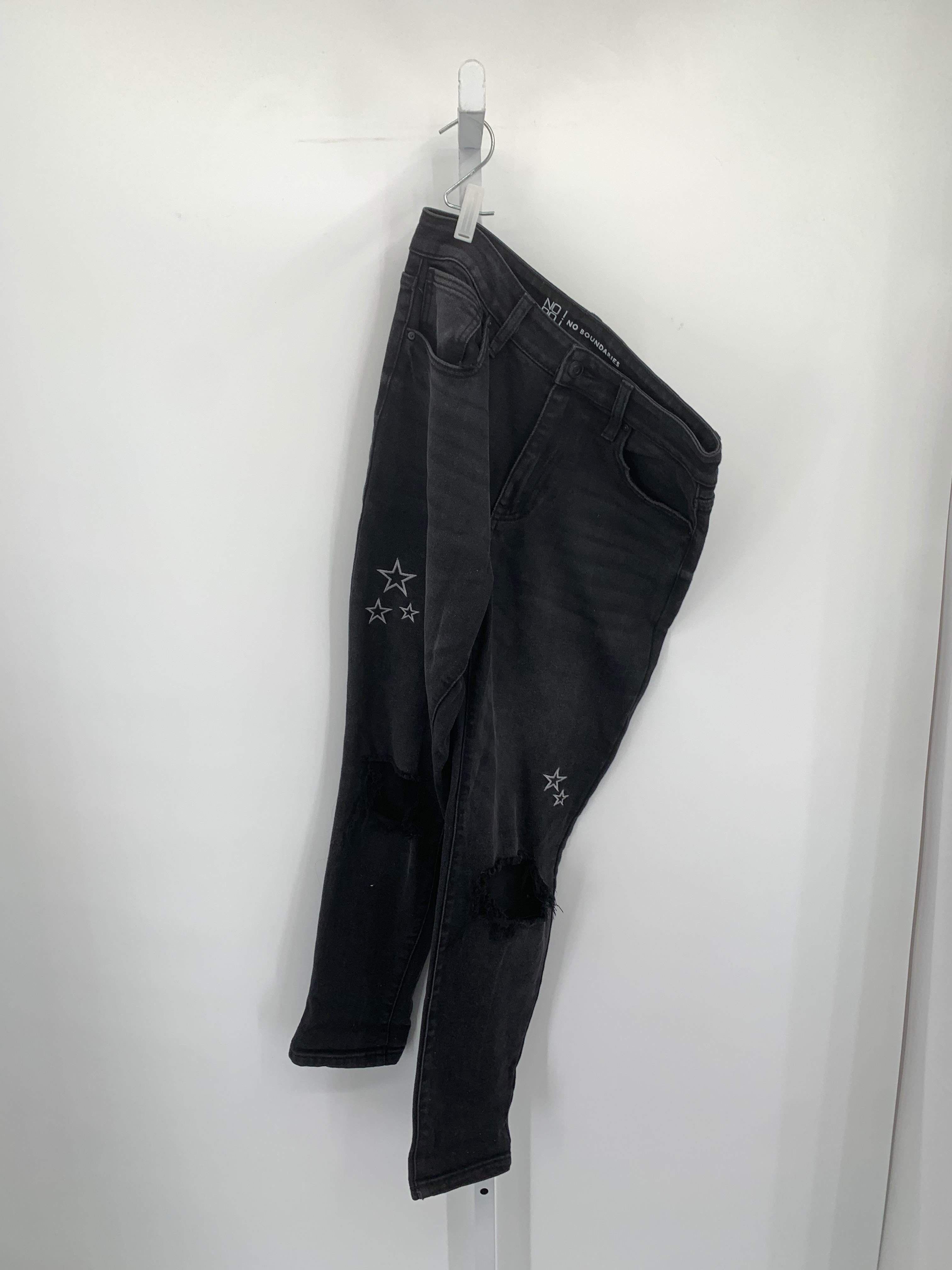 Bo + Luke Size 9 Juniors Jeans