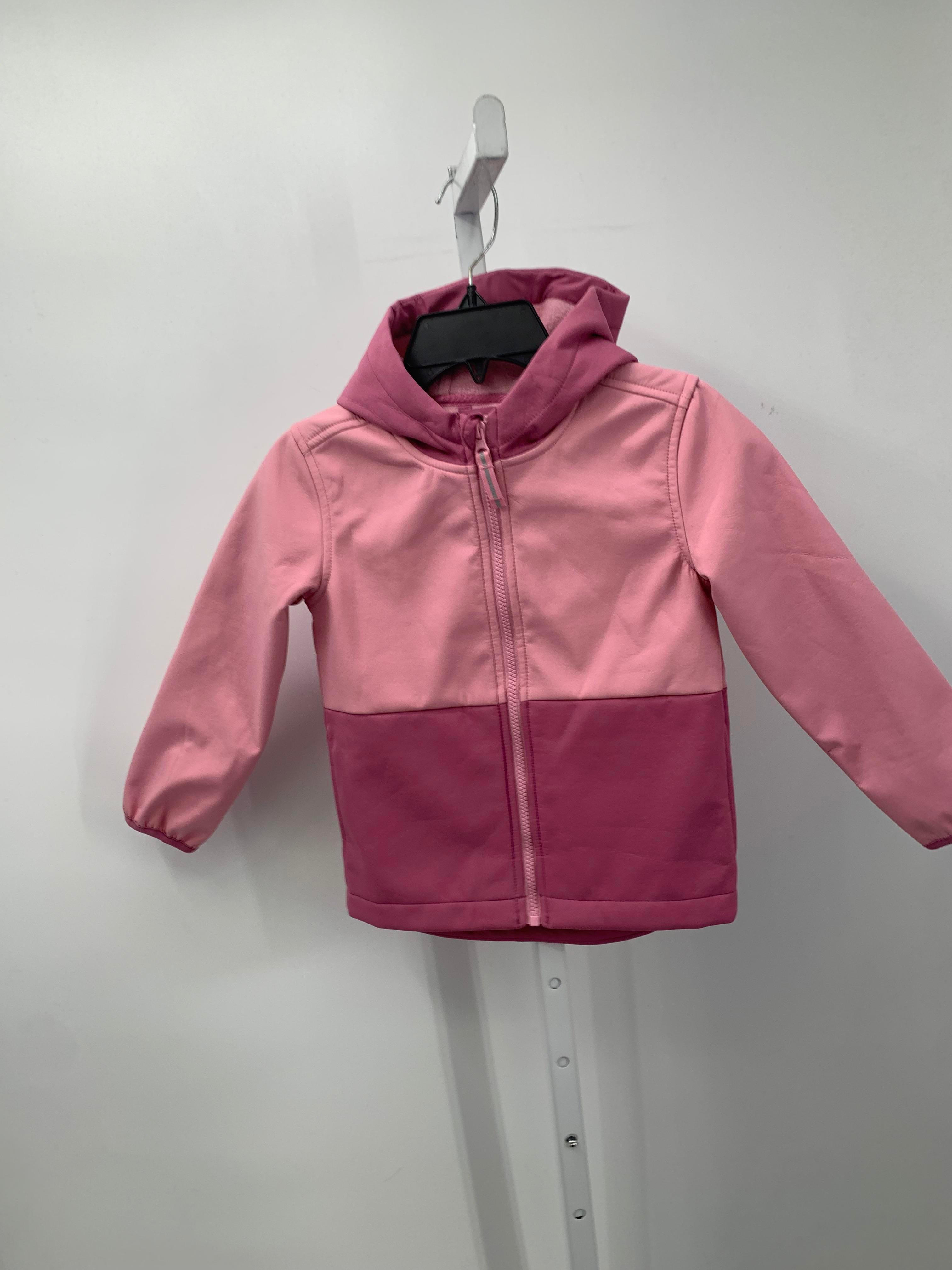 Cat & Jack Size 5T Girls Lightweight