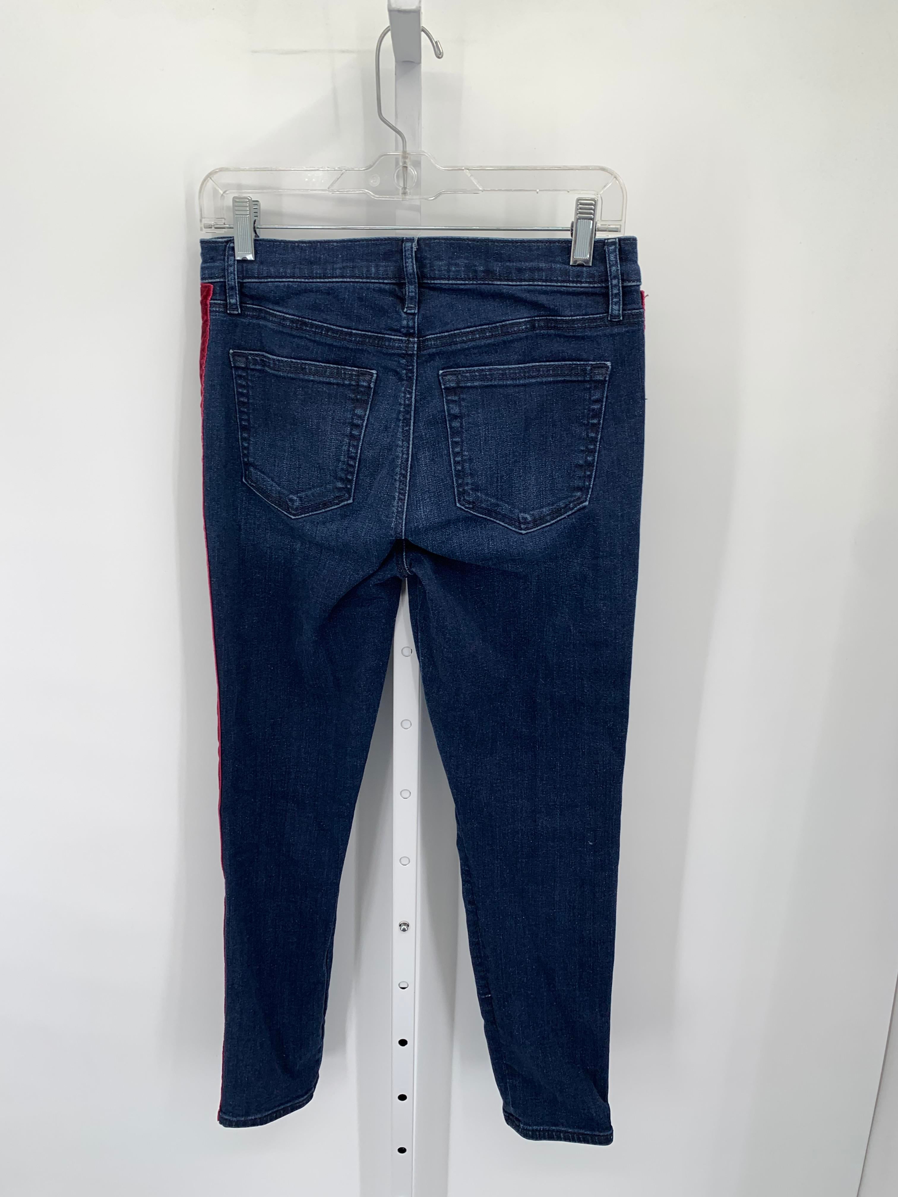 Loft Size 4 Misses Jeans