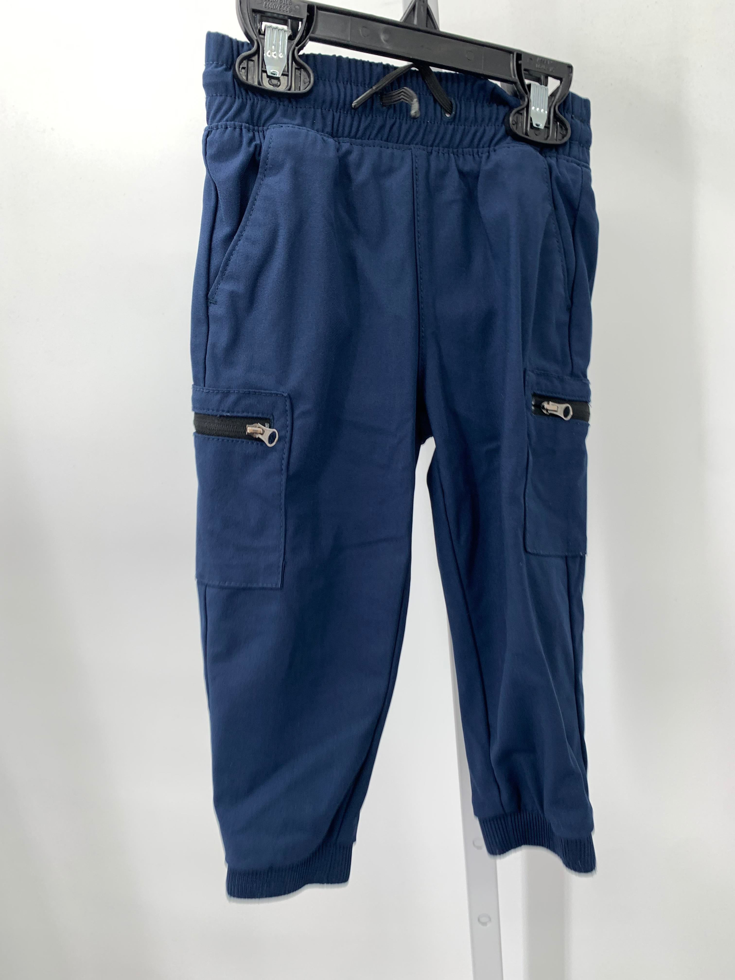 DRAW WAIST JOGGER