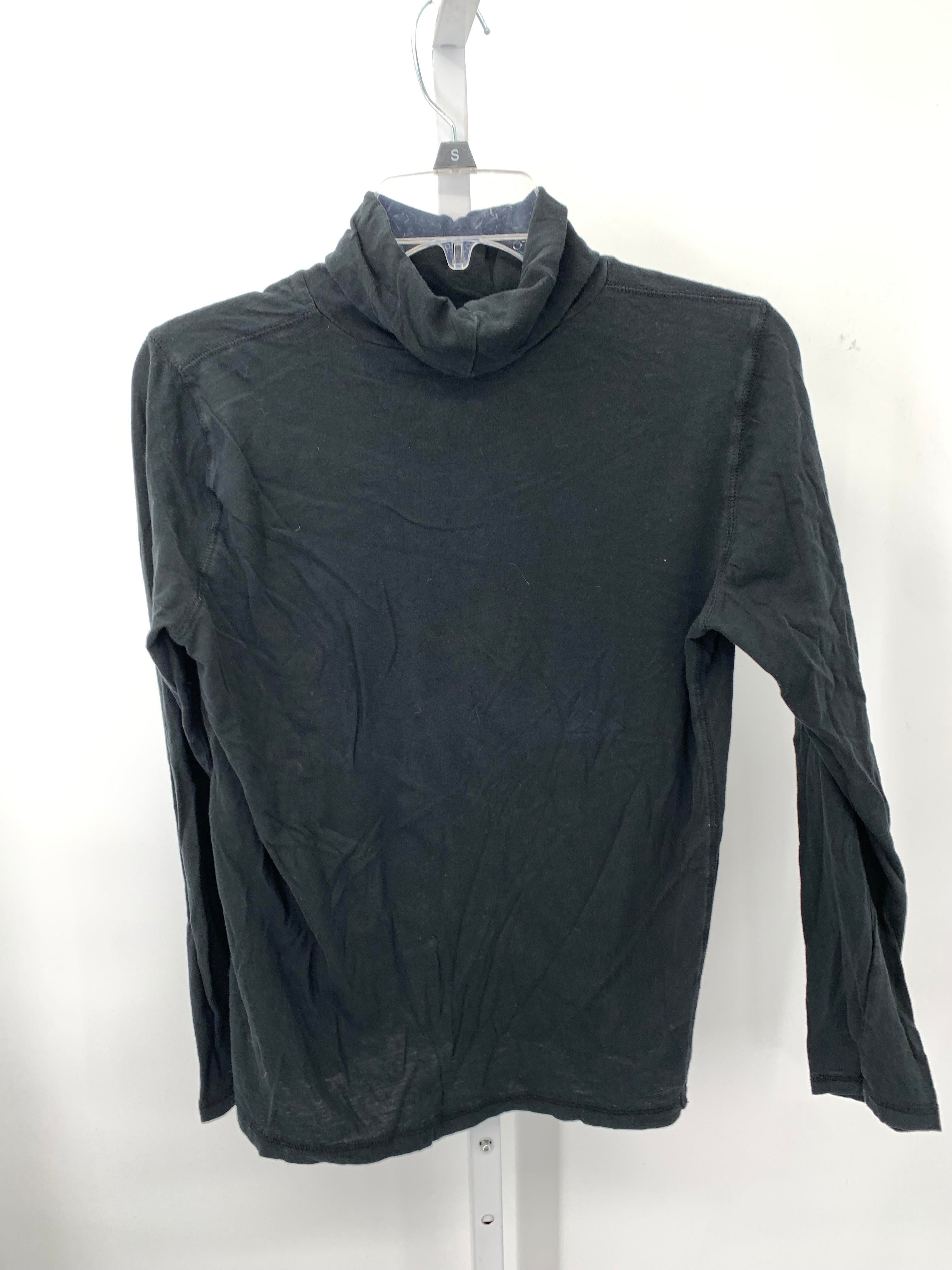 J. Crew Size Large Misses Long Sleeve Shirt