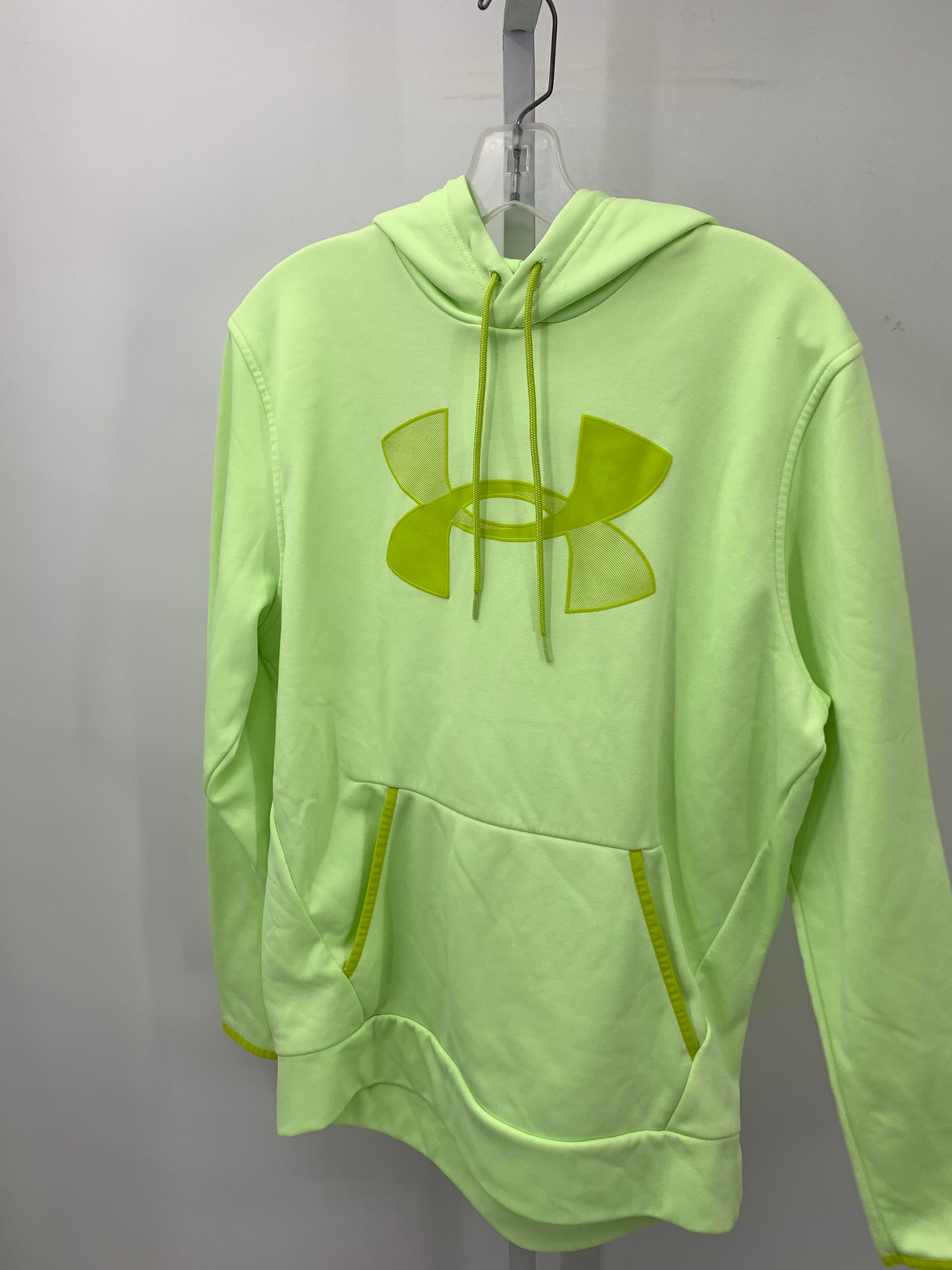 Under Armour Size Medium Misses Hoodie