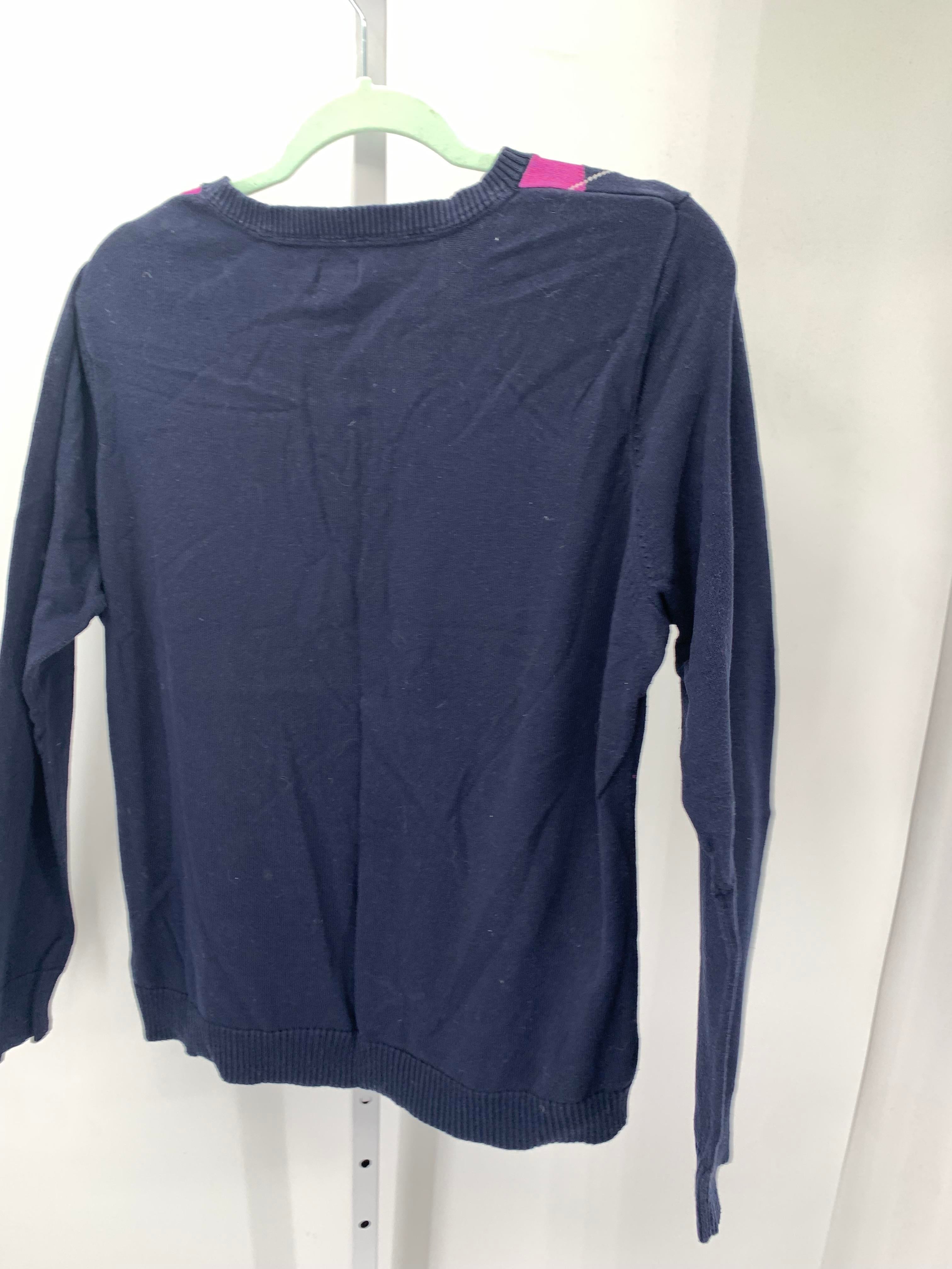 Izod Size Extra Large Misses Long Slv Sweater